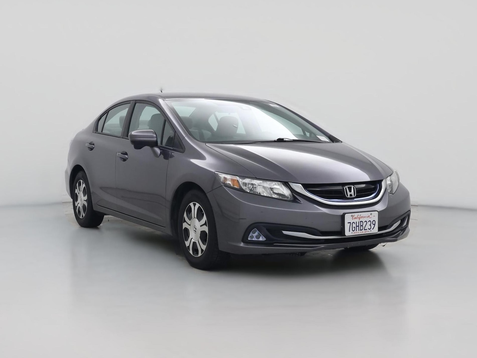 2014 Honda Civic Hybrid