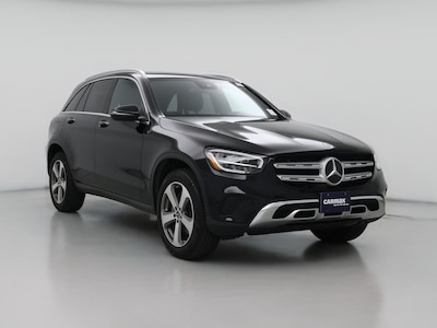 2022 Mercedes-Benz GLC300