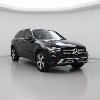 2022 Mercedes-Benz GLC300