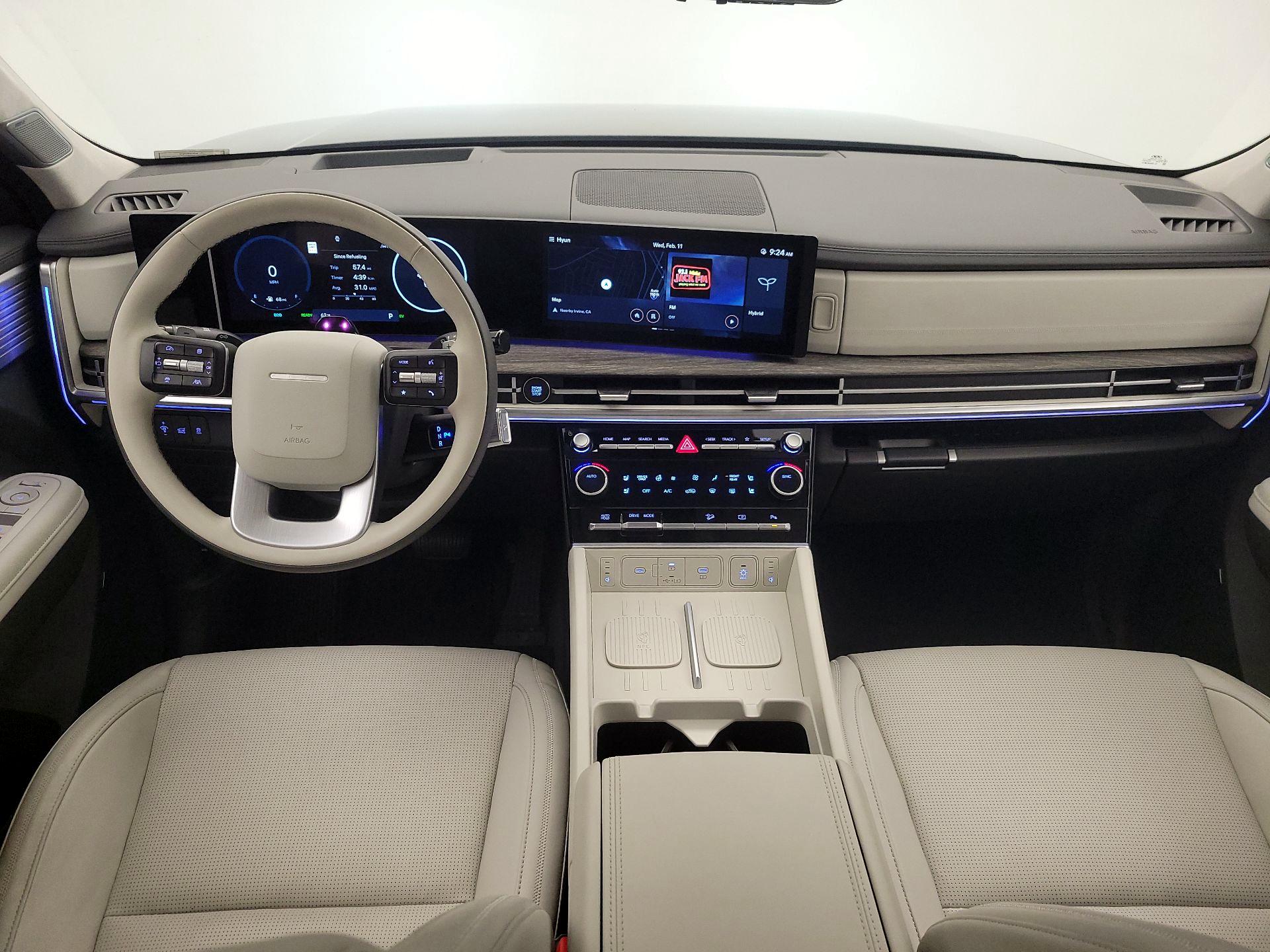 Thumbnail: 2025 Hyundai Santa Fe - 9