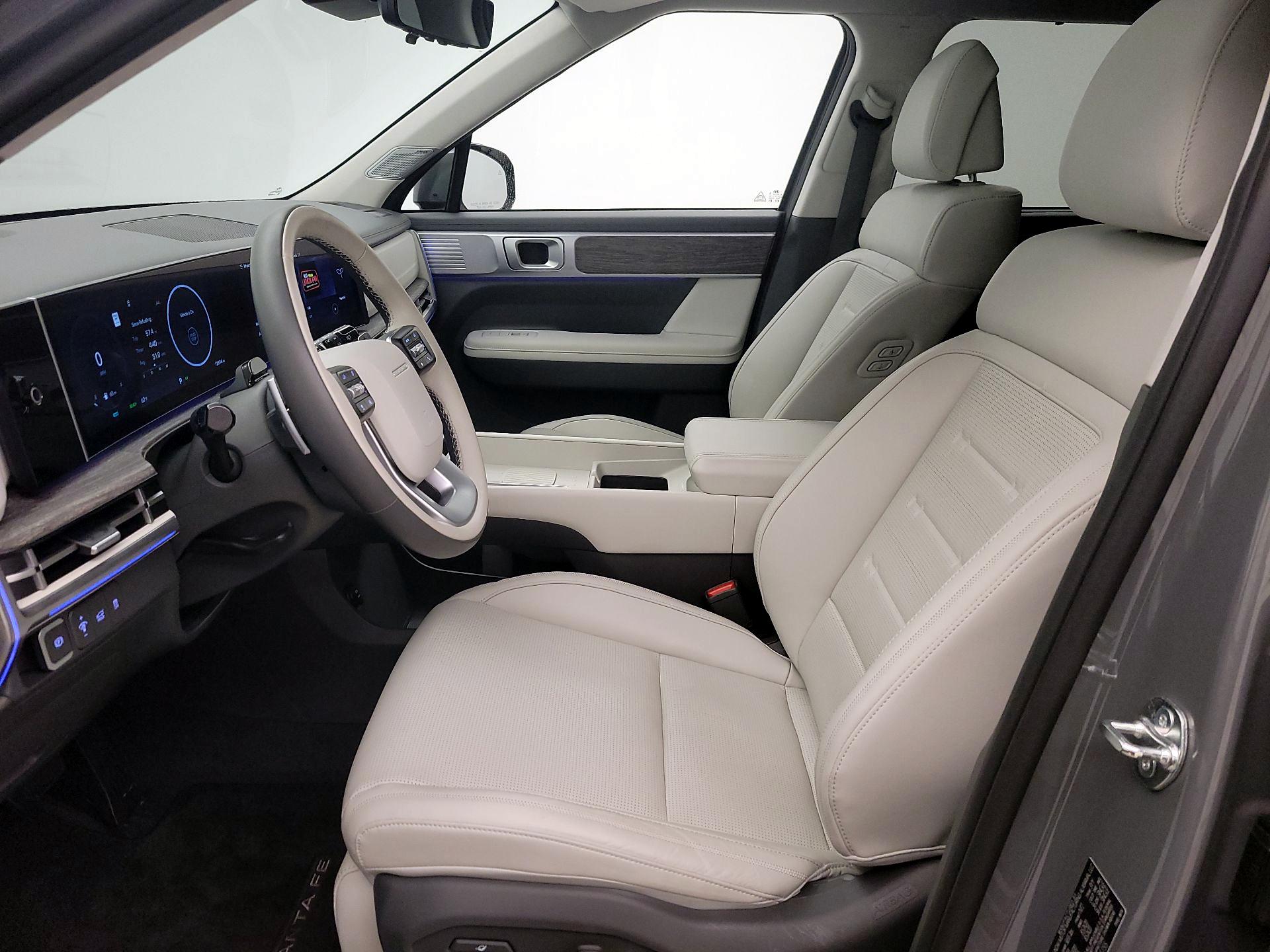 Thumbnail: 2025 Hyundai Santa Fe - 11