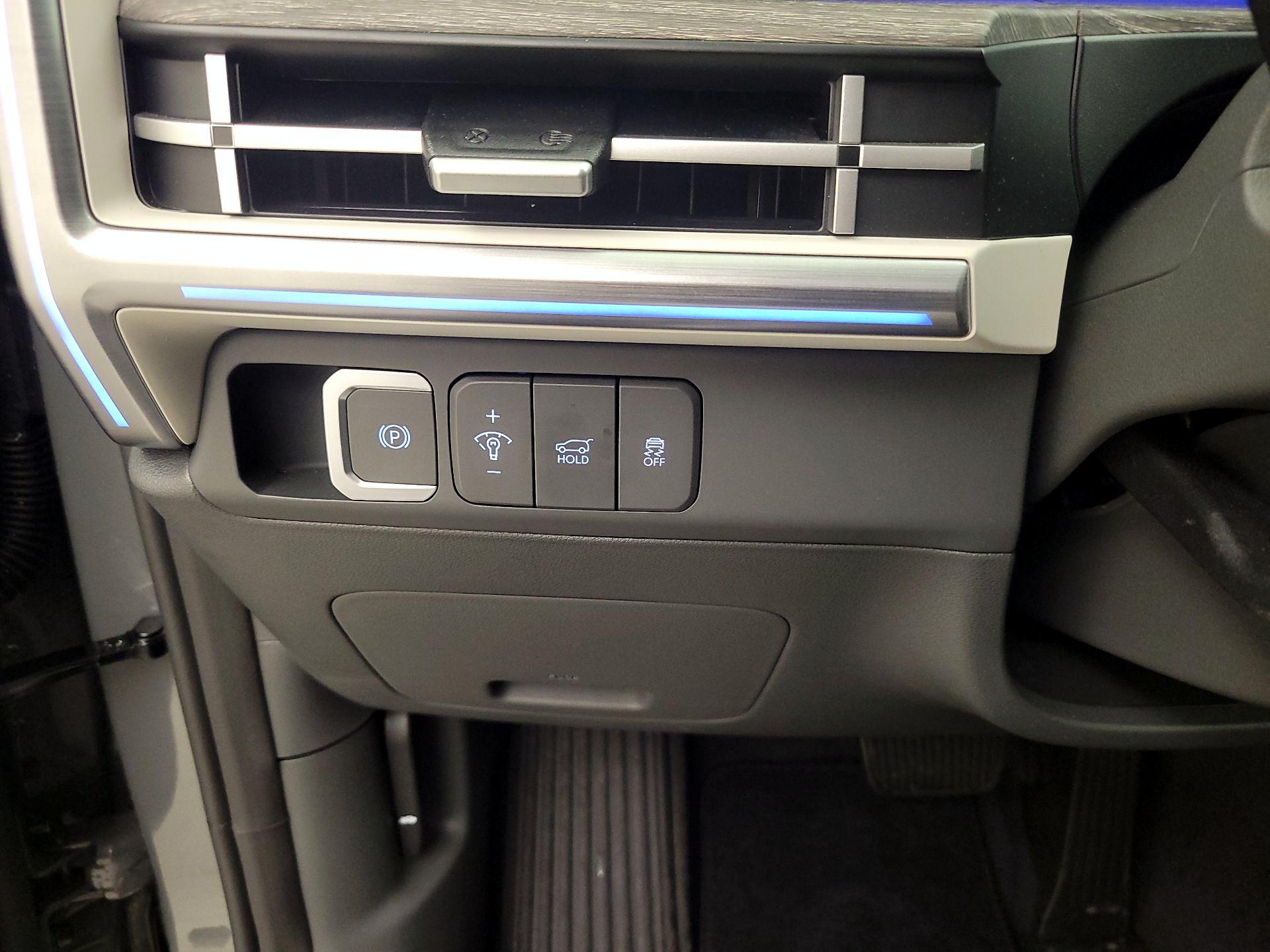 Thumbnail: 2025 Hyundai Santa Fe - 13