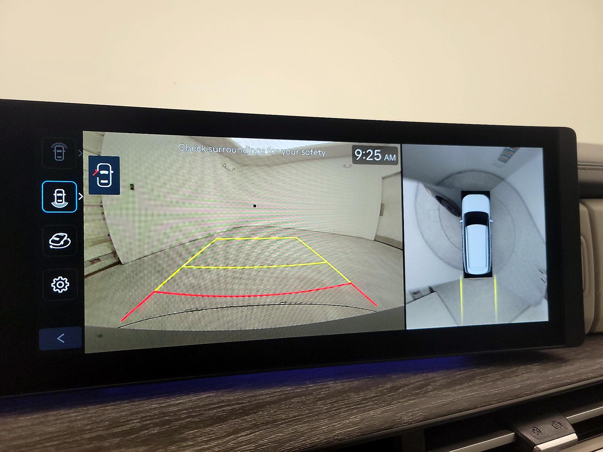 Thumbnail: 2025 Hyundai Santa Fe - 15