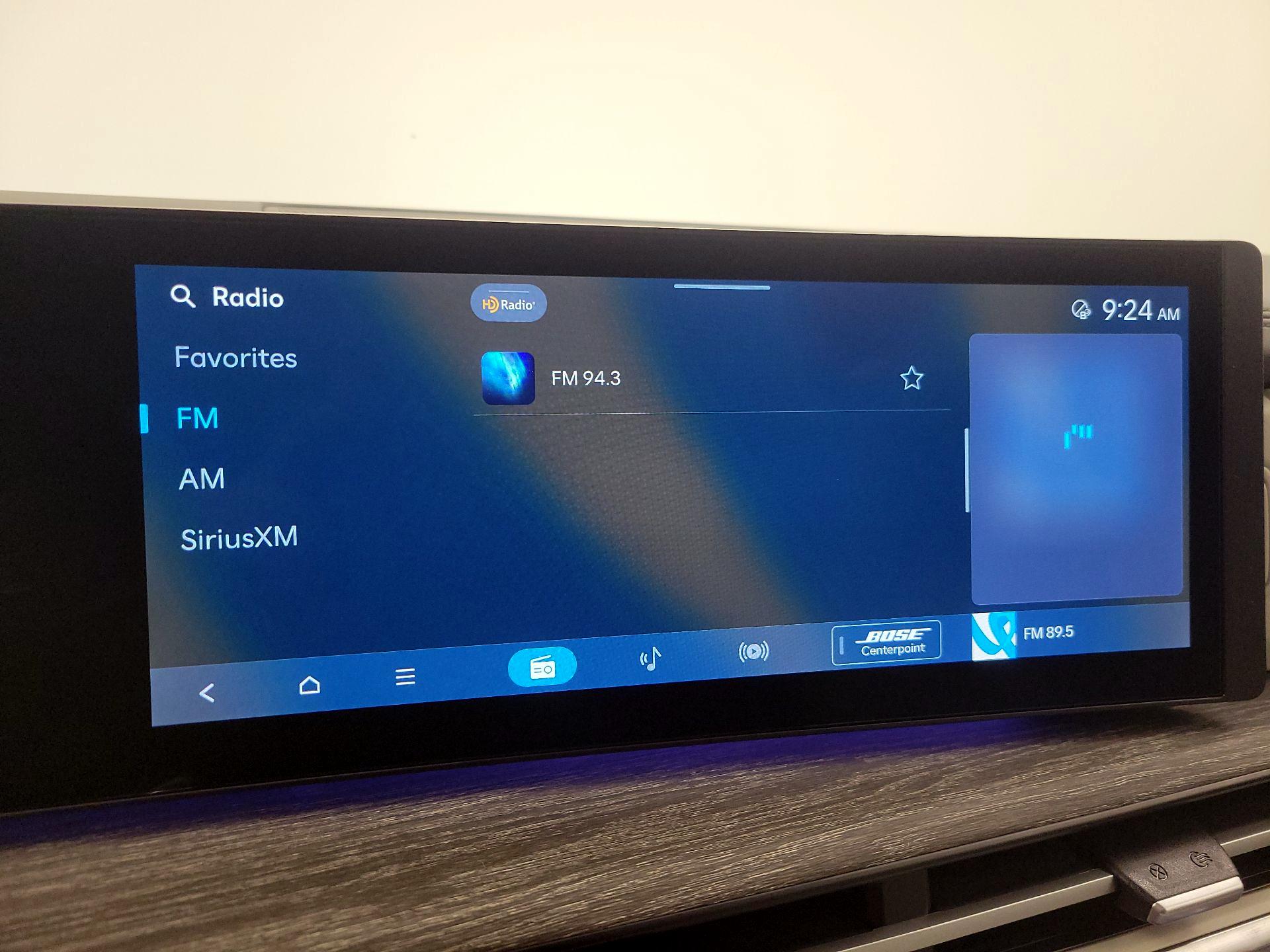 Thumbnail: 2025 Hyundai Santa Fe - 16