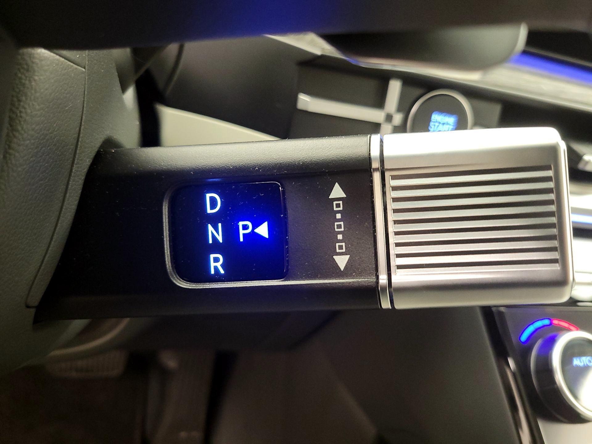 Thumbnail: 2025 Hyundai Santa Fe - 18