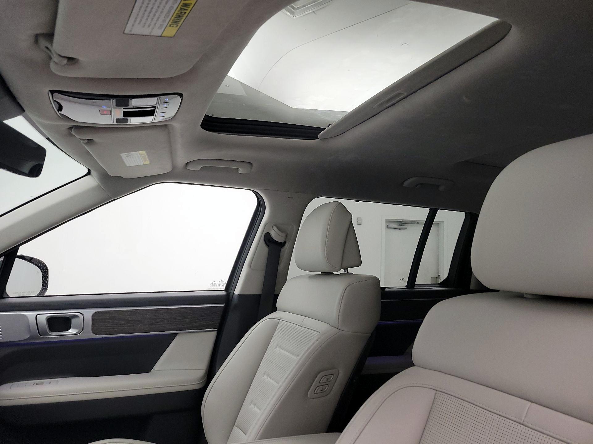 Thumbnail: 2025 Hyundai Santa Fe - 20