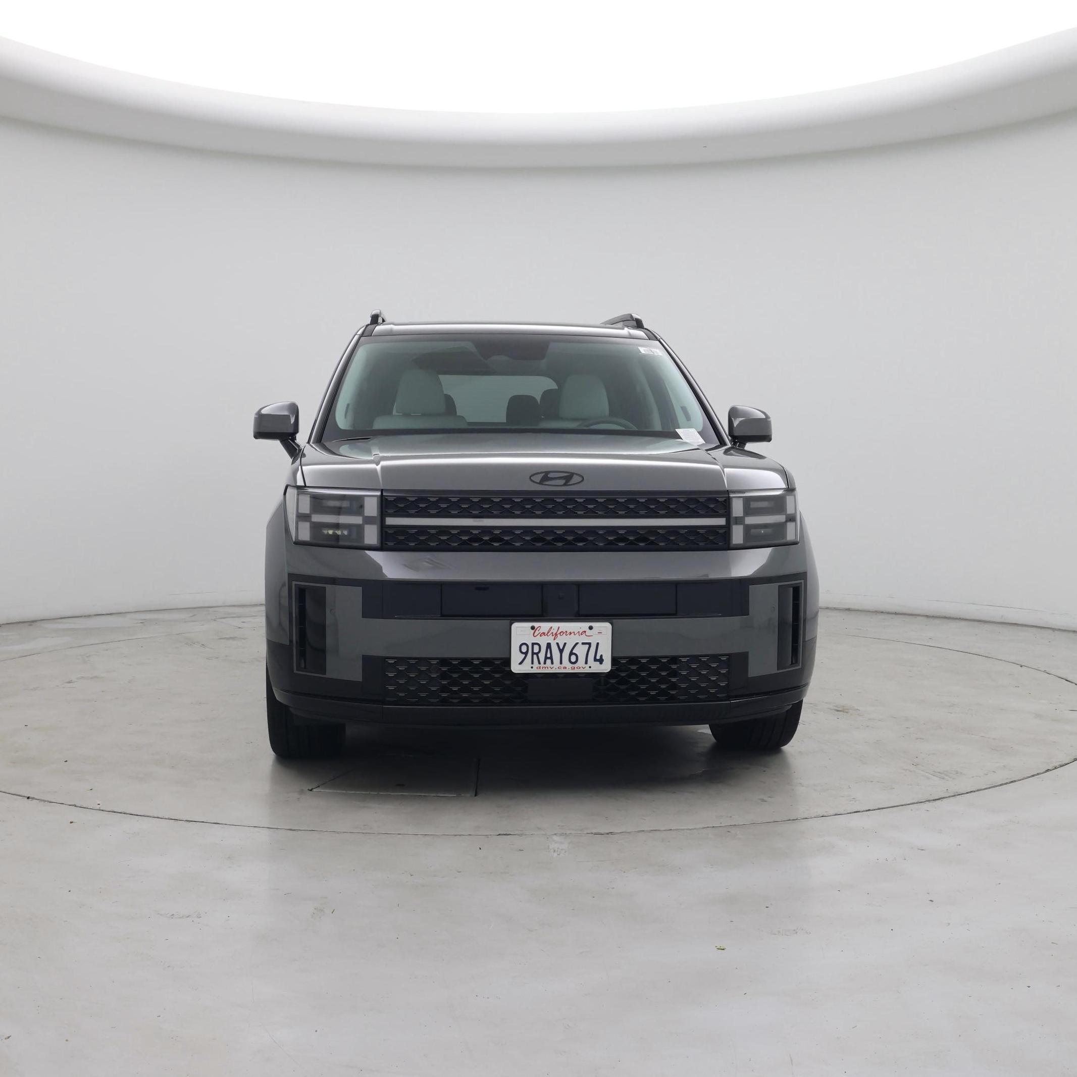 Thumbnail: 2025 Hyundai Santa Fe - 5