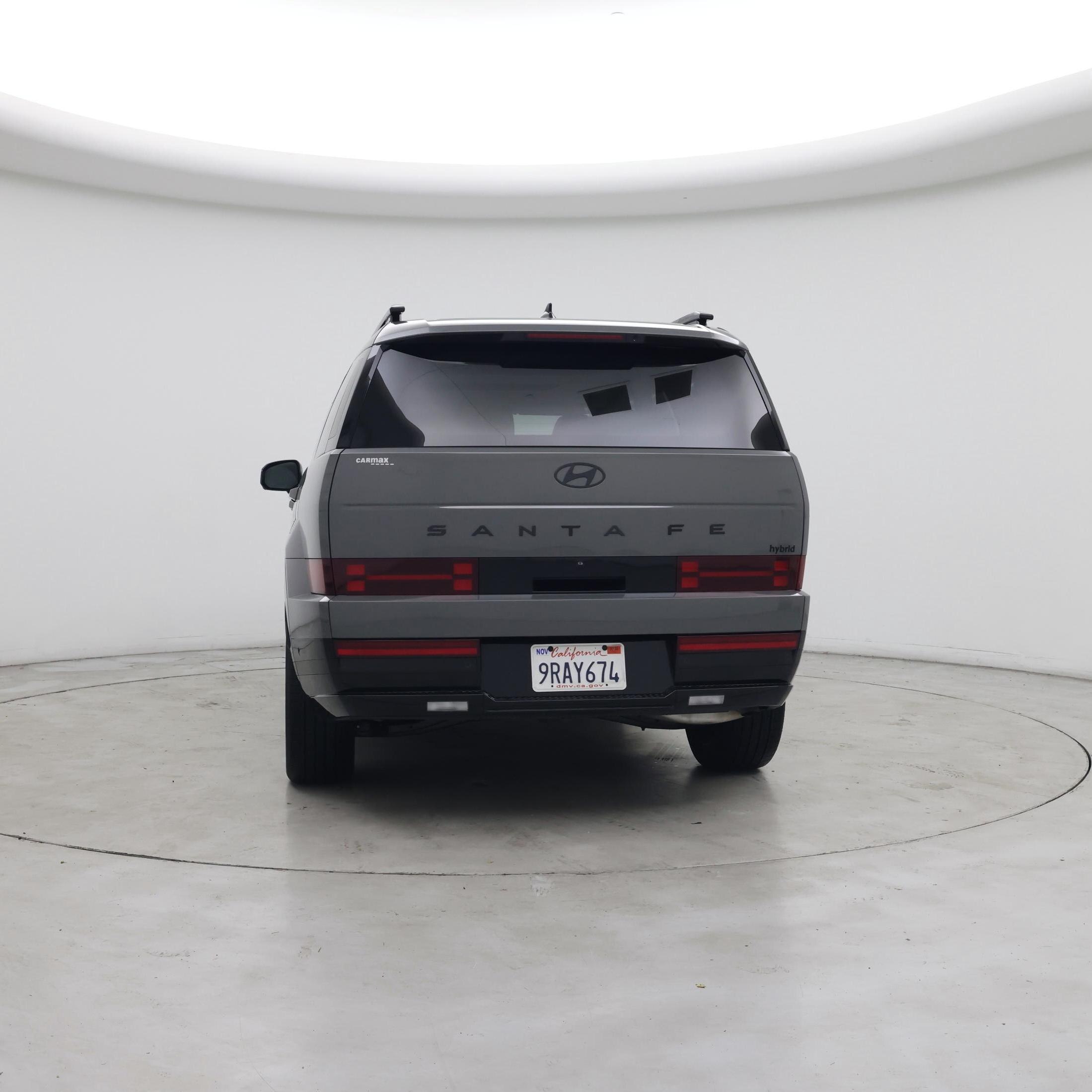 Thumbnail: 2025 Hyundai Santa Fe - 6