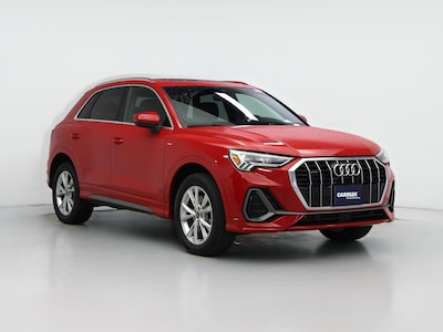 2023 Audi Q3 Premium Plus