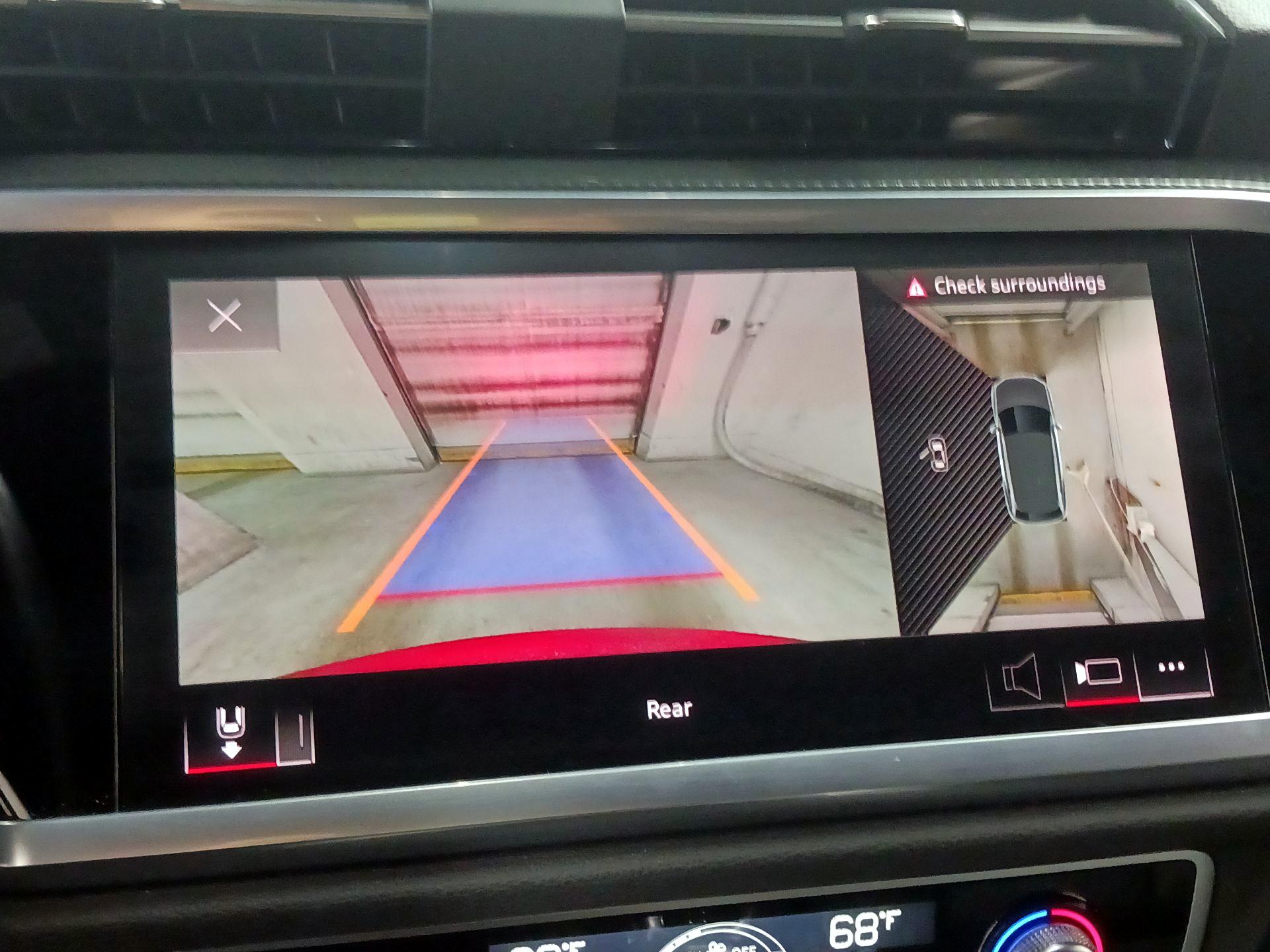 Thumbnail: 2023 Audi Q3 - 13