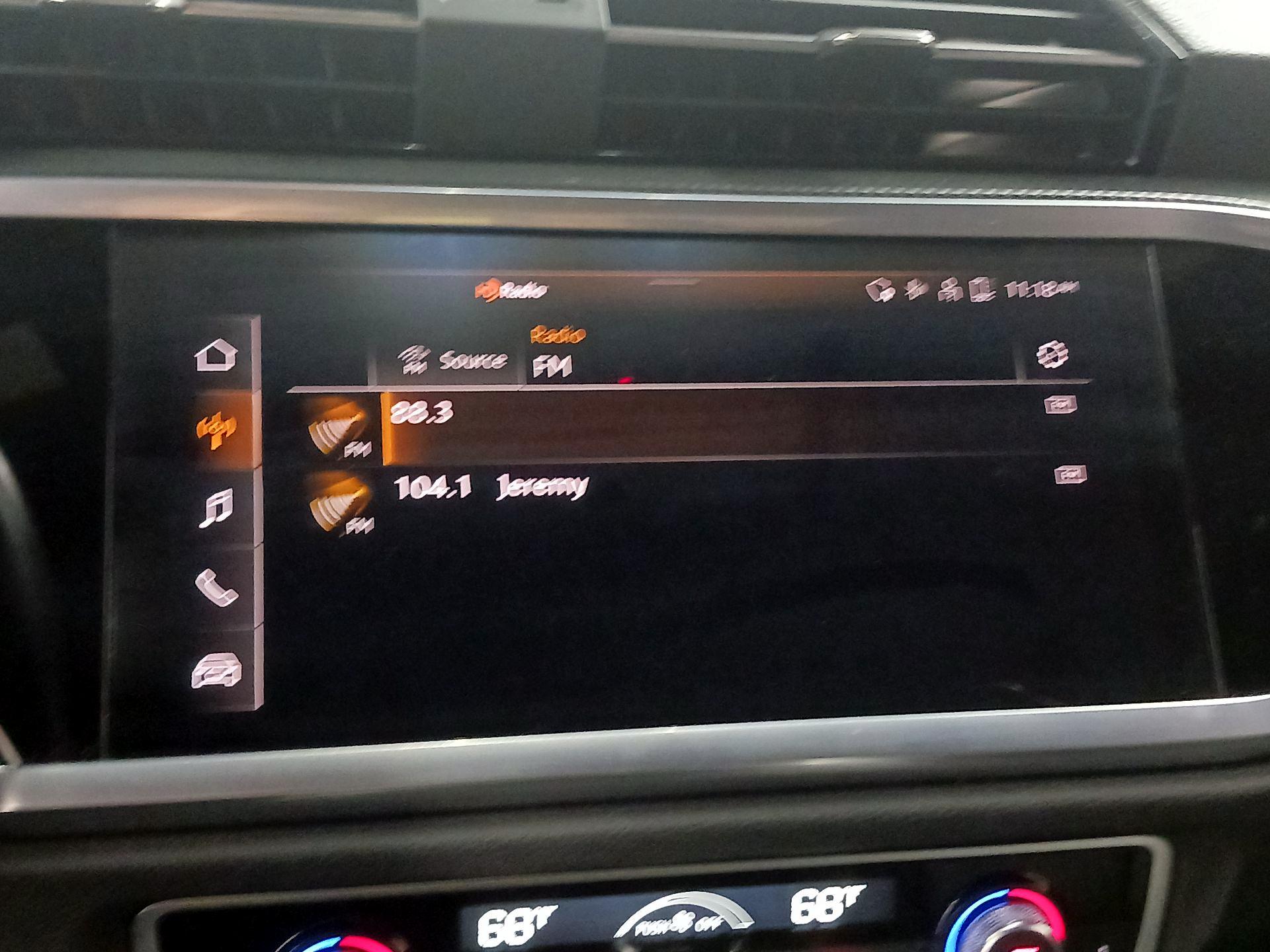 Thumbnail: 2023 Audi Q3 - 14