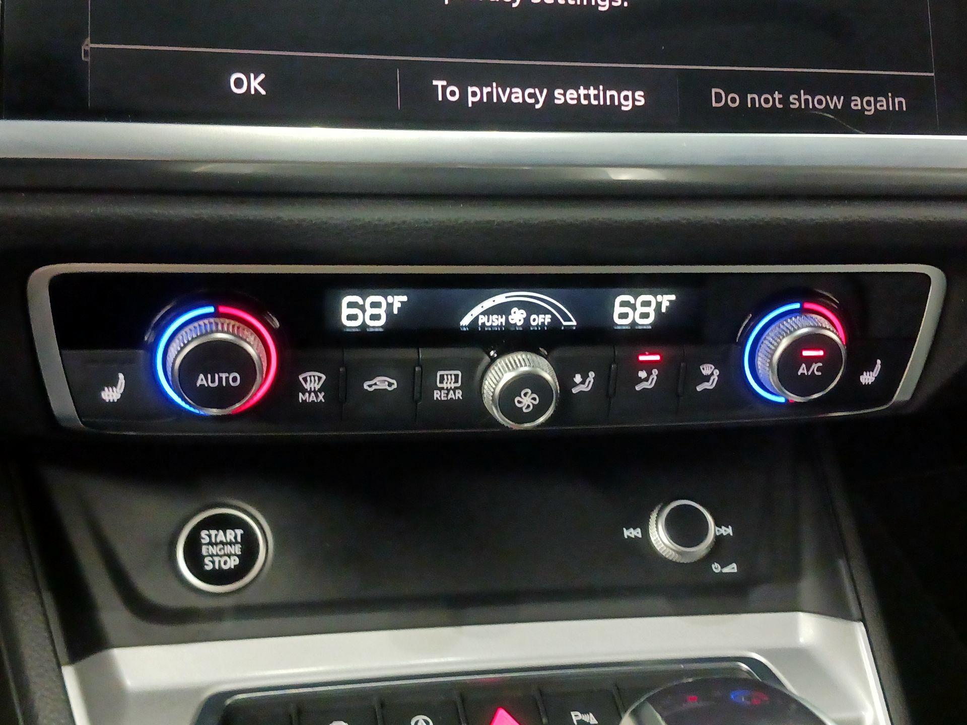 Thumbnail: 2023 Audi Q3 - 15