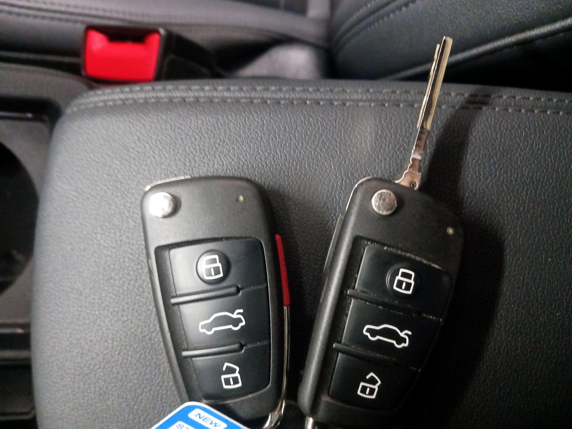 Thumbnail: 2023 Audi Q3 - 20