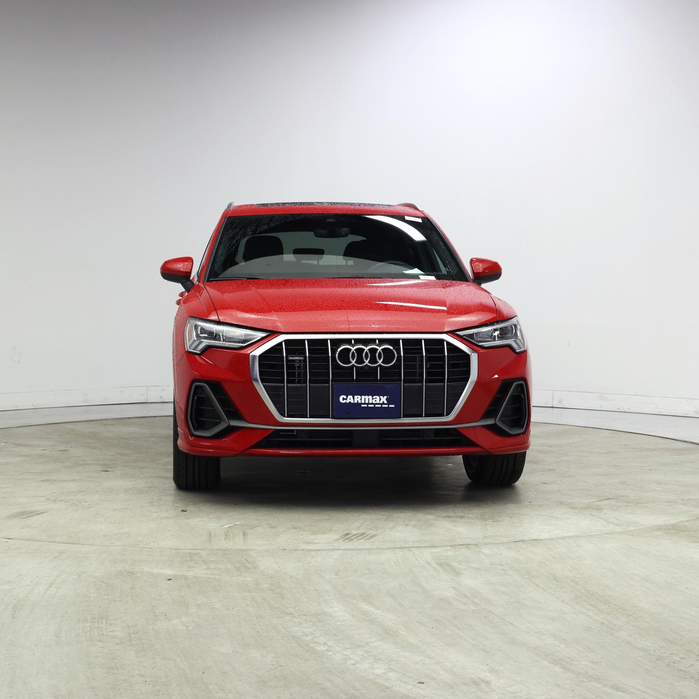 Thumbnail: 2023 Audi Q3 - 5