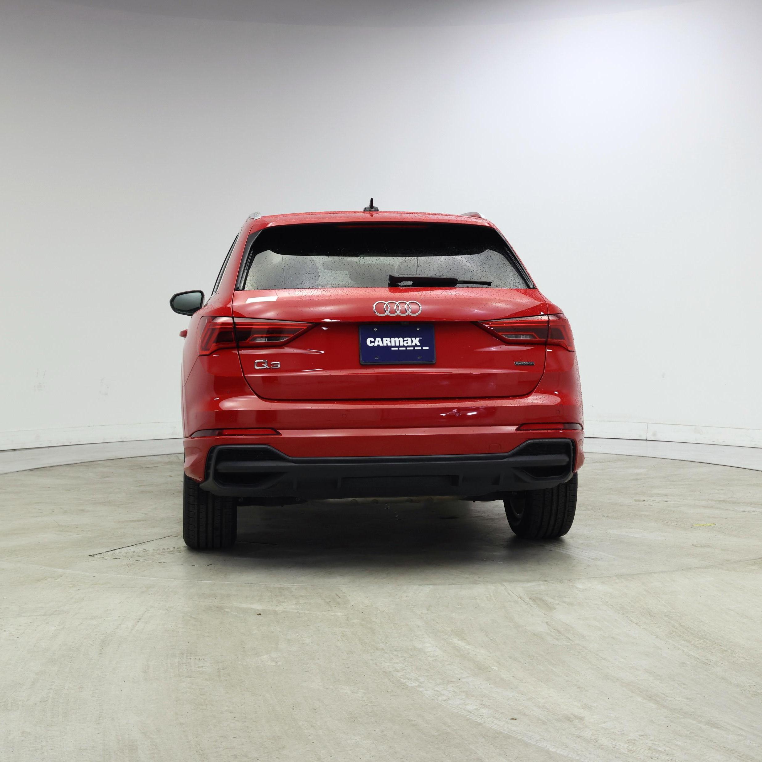 Thumbnail: 2023 Audi Q3 - 6