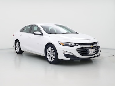 2023 Chevrolet Malibu 1LT