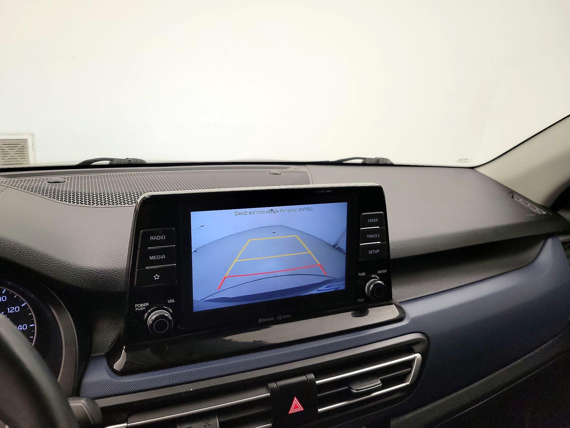 Thumbnail: 2021 Kia Seltos - 14