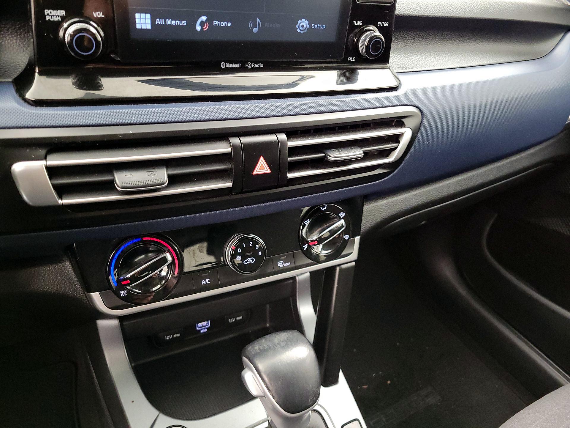 Thumbnail: 2021 Kia Seltos - 16