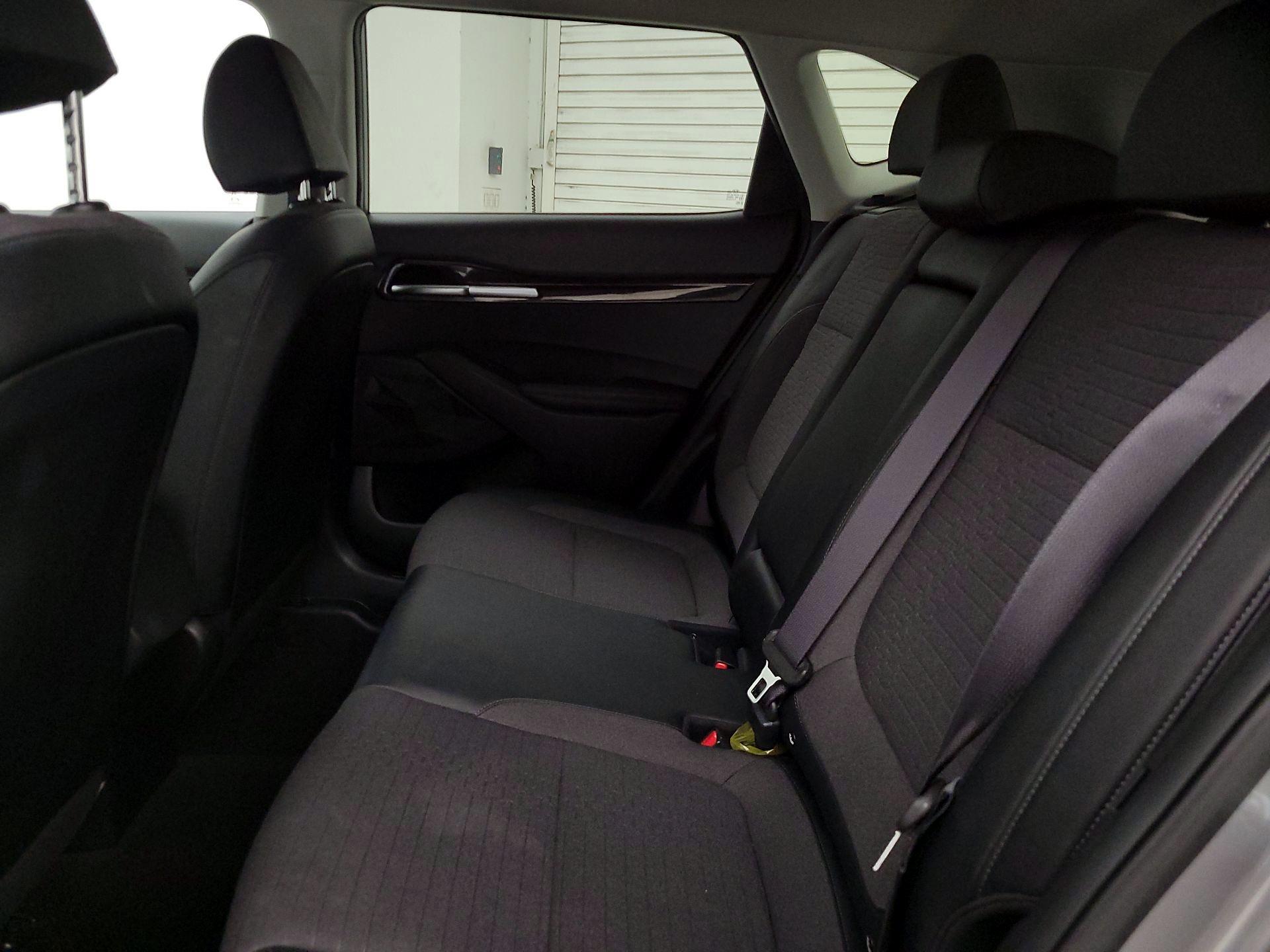 Thumbnail: 2021 Kia Seltos - 19