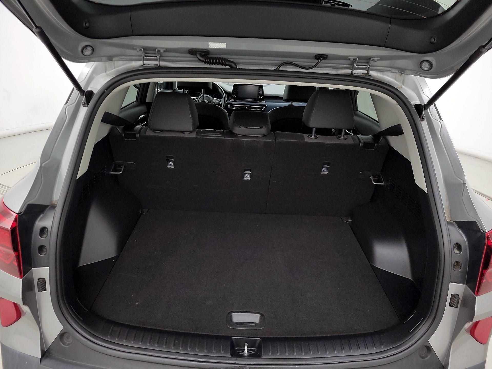 Thumbnail: 2021 Kia Seltos - 20