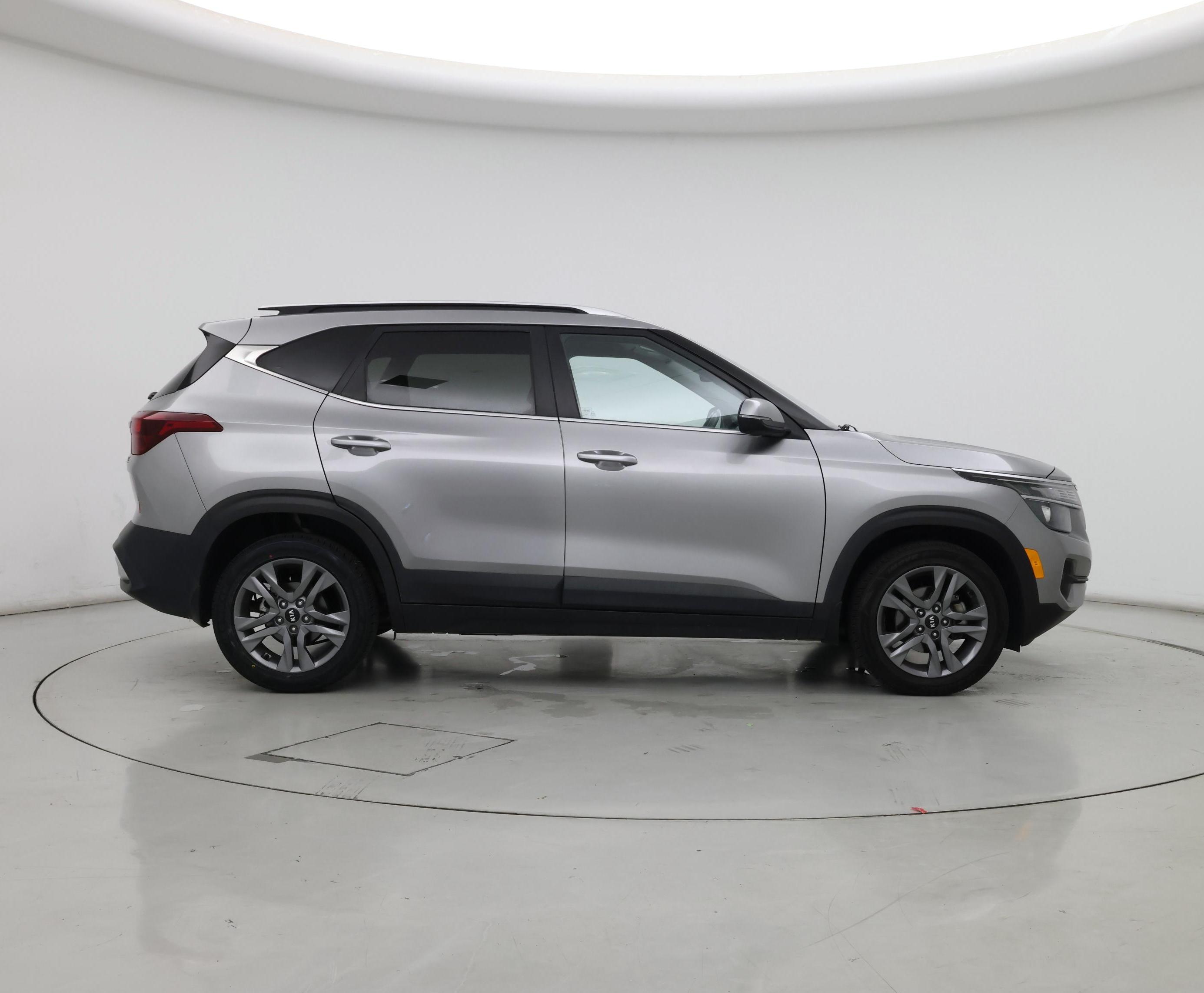 Thumbnail: 2021 Kia Seltos - 7