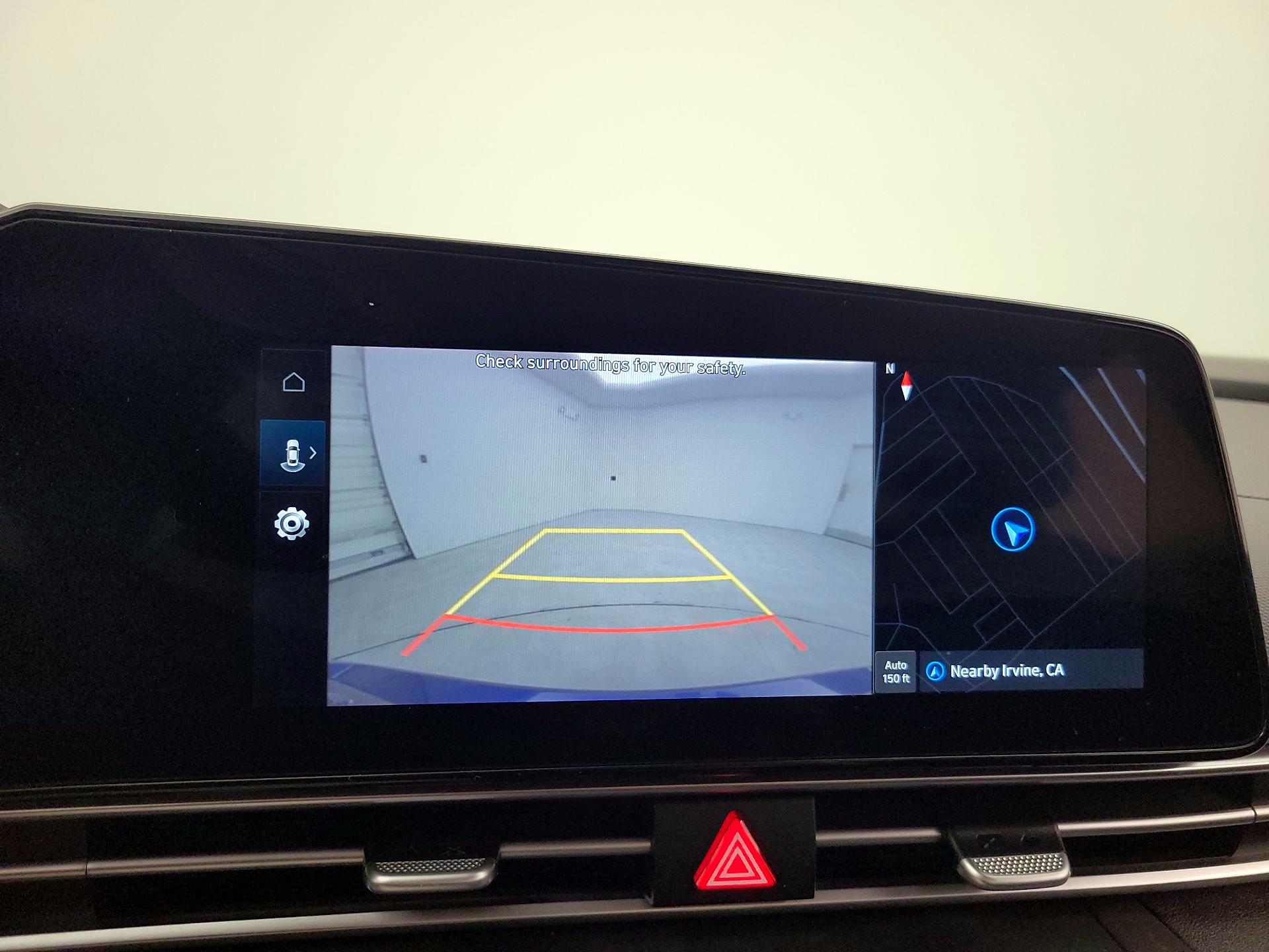 Thumbnail: 2023 Hyundai Elantra - 15