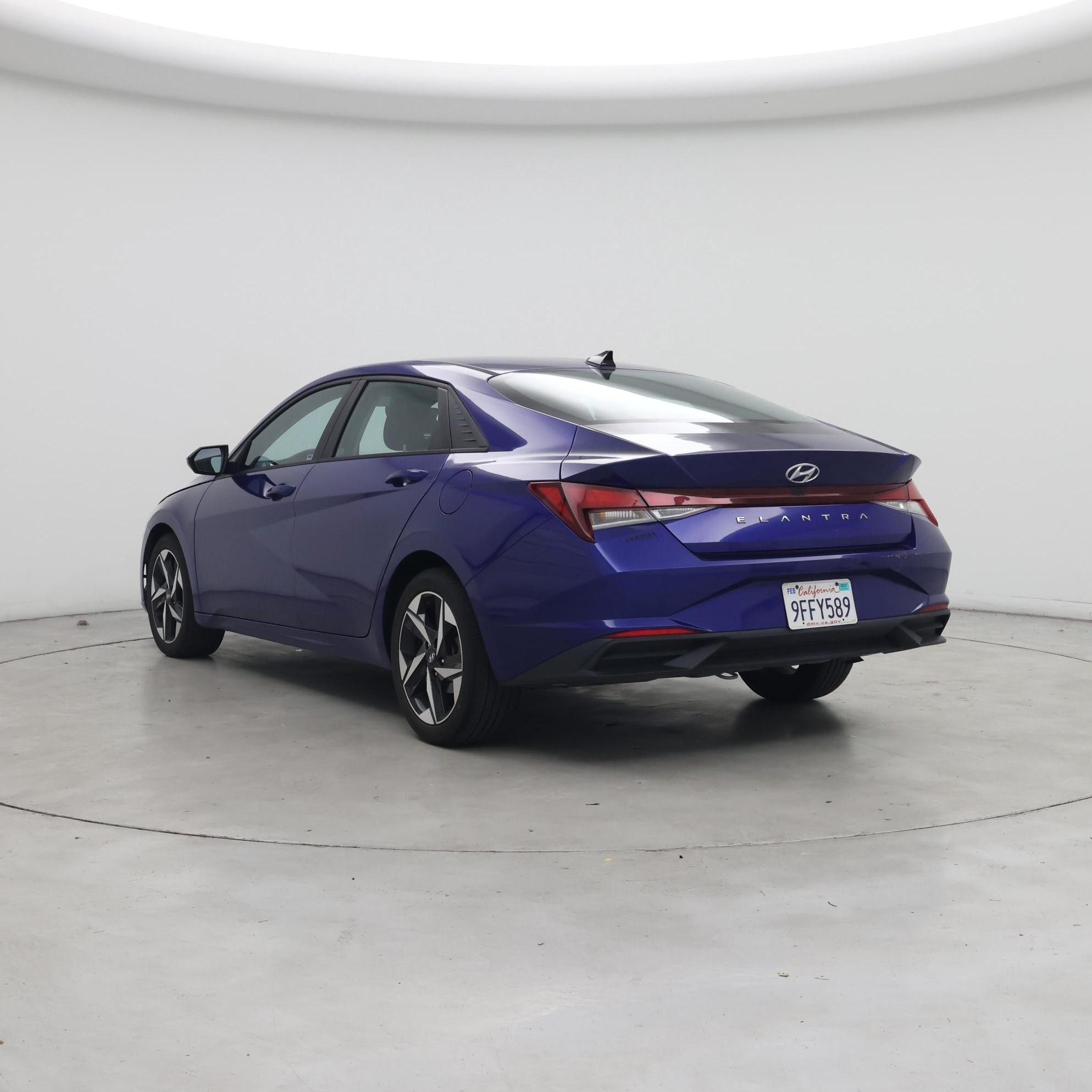 Thumbnail: 2023 Hyundai Elantra - 2