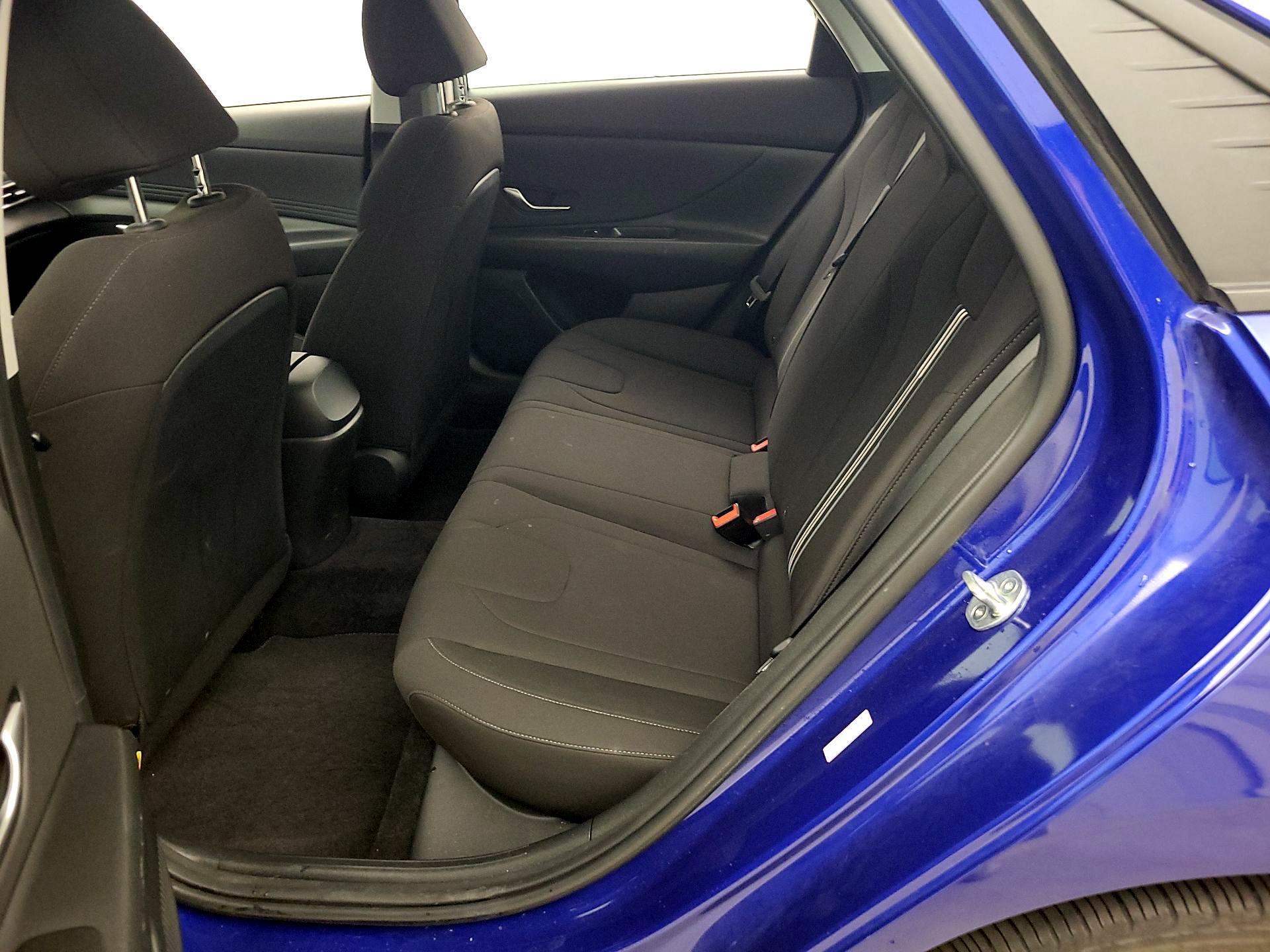 Thumbnail: 2023 Hyundai Elantra - 20