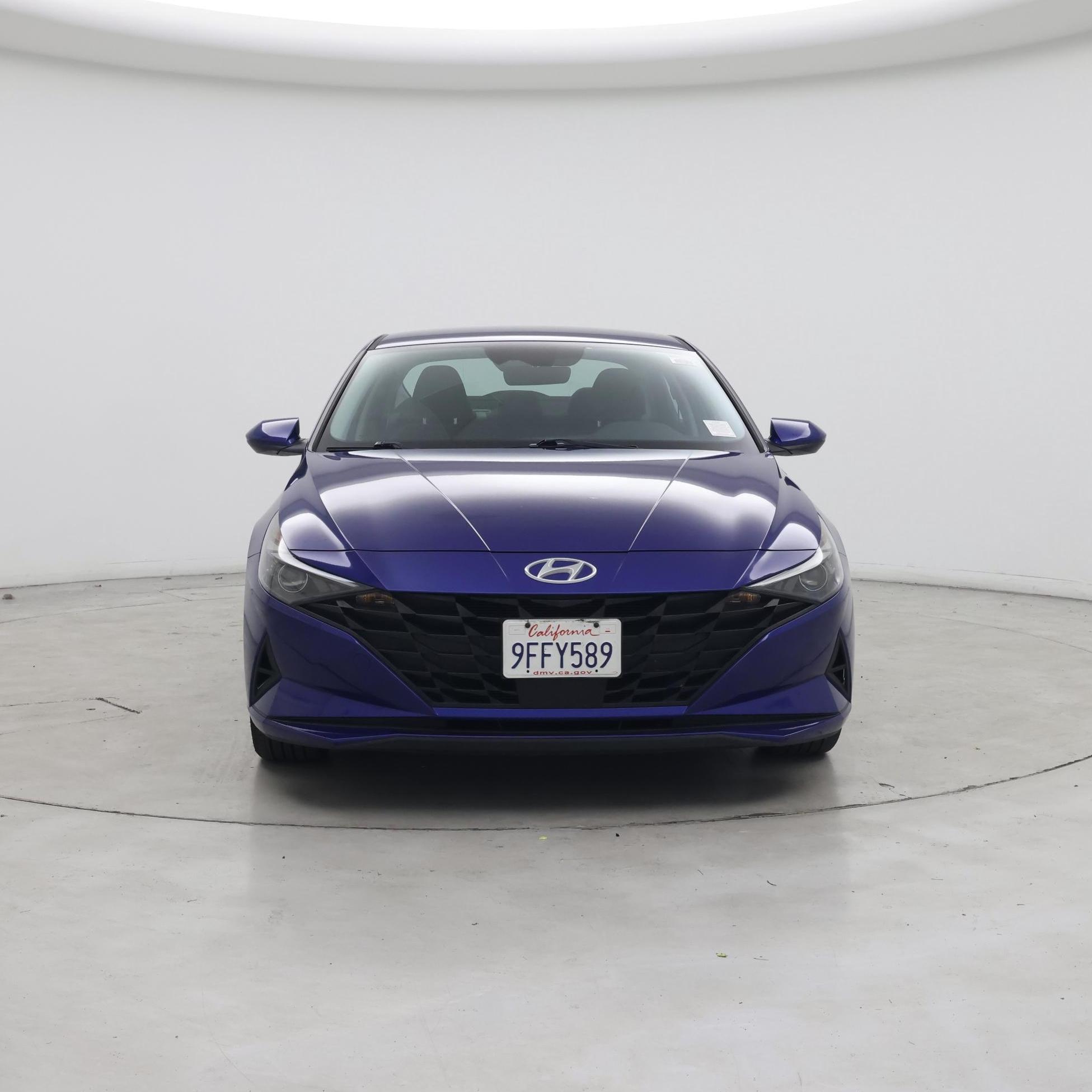 Thumbnail: 2023 Hyundai Elantra - 5