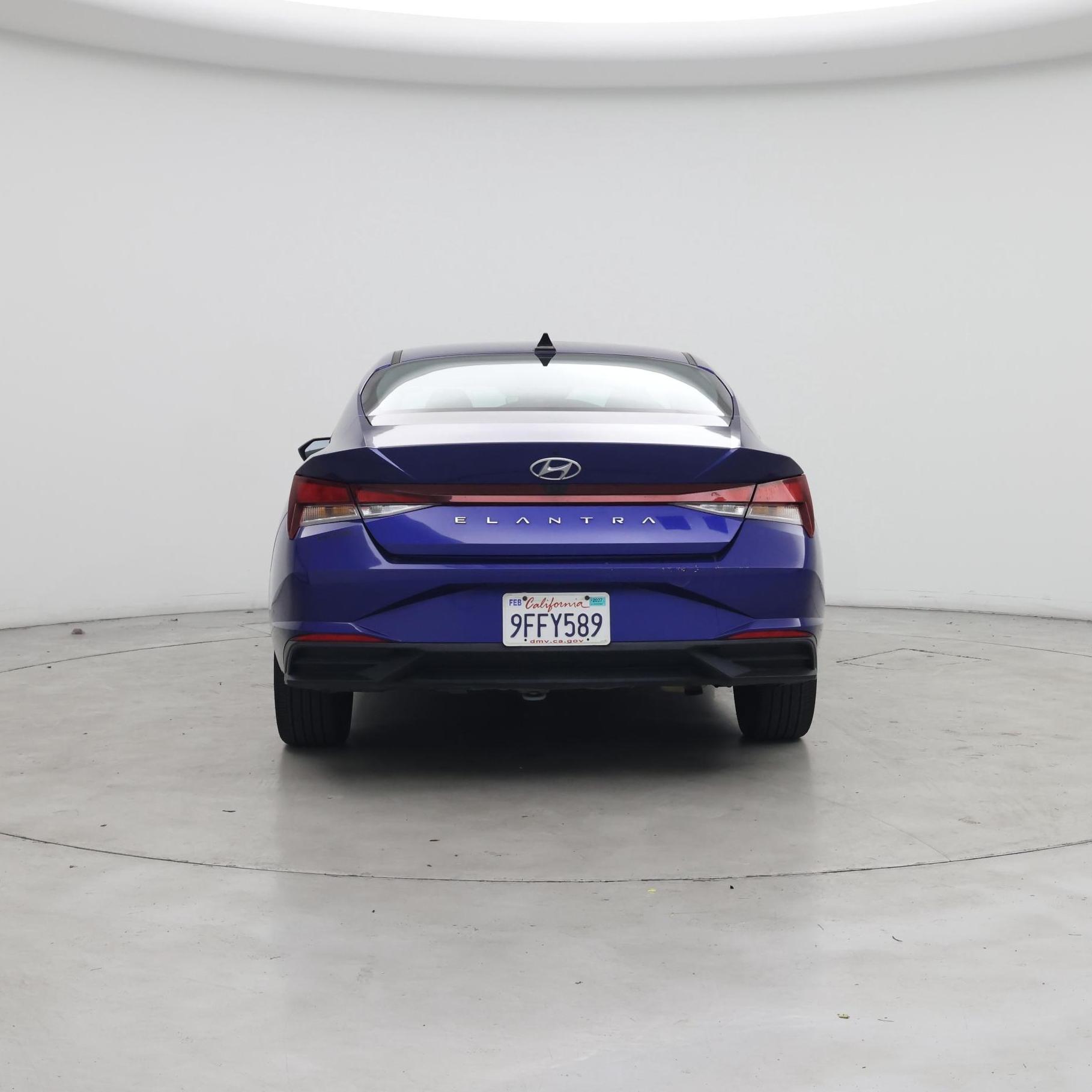 Thumbnail: 2023 Hyundai Elantra - 6