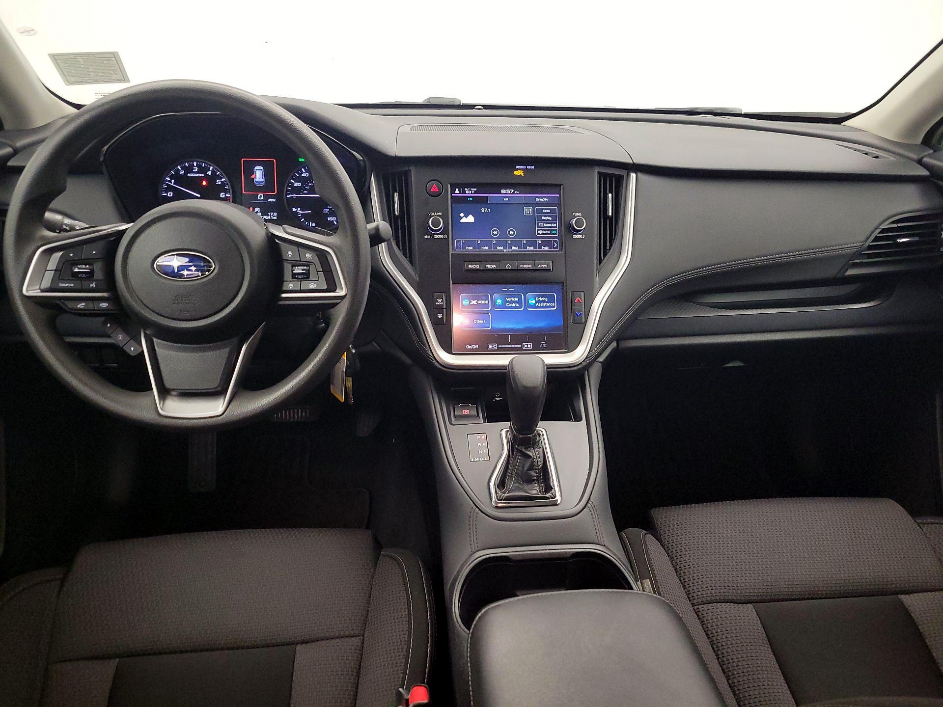 Thumbnail: 2020 Subaru Outback - 9