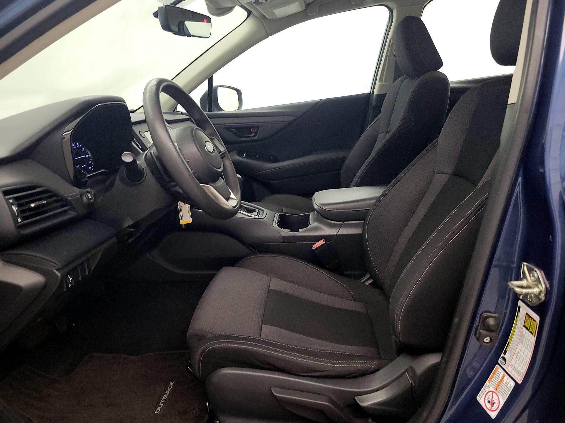 Thumbnail: 2020 Subaru Outback - 11