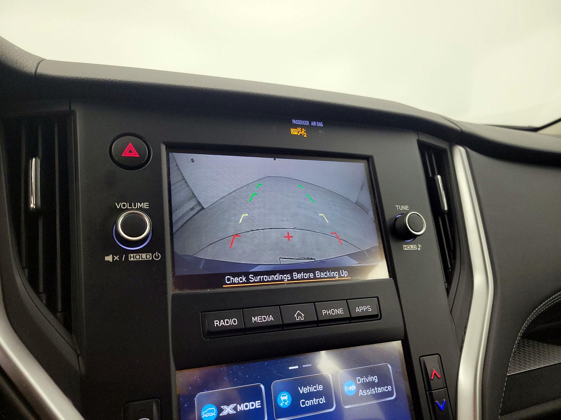 Thumbnail: 2020 Subaru Outback - 14