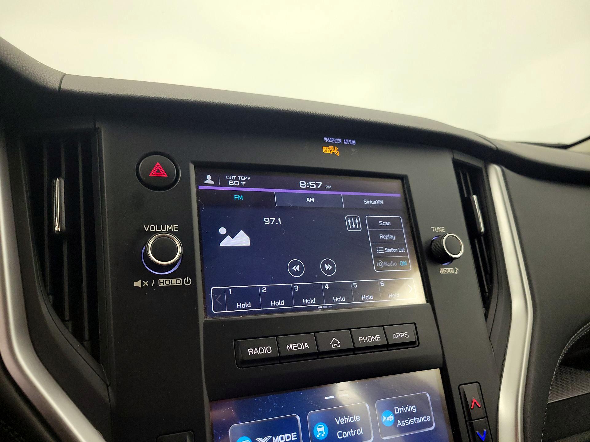 Thumbnail: 2020 Subaru Outback - 15