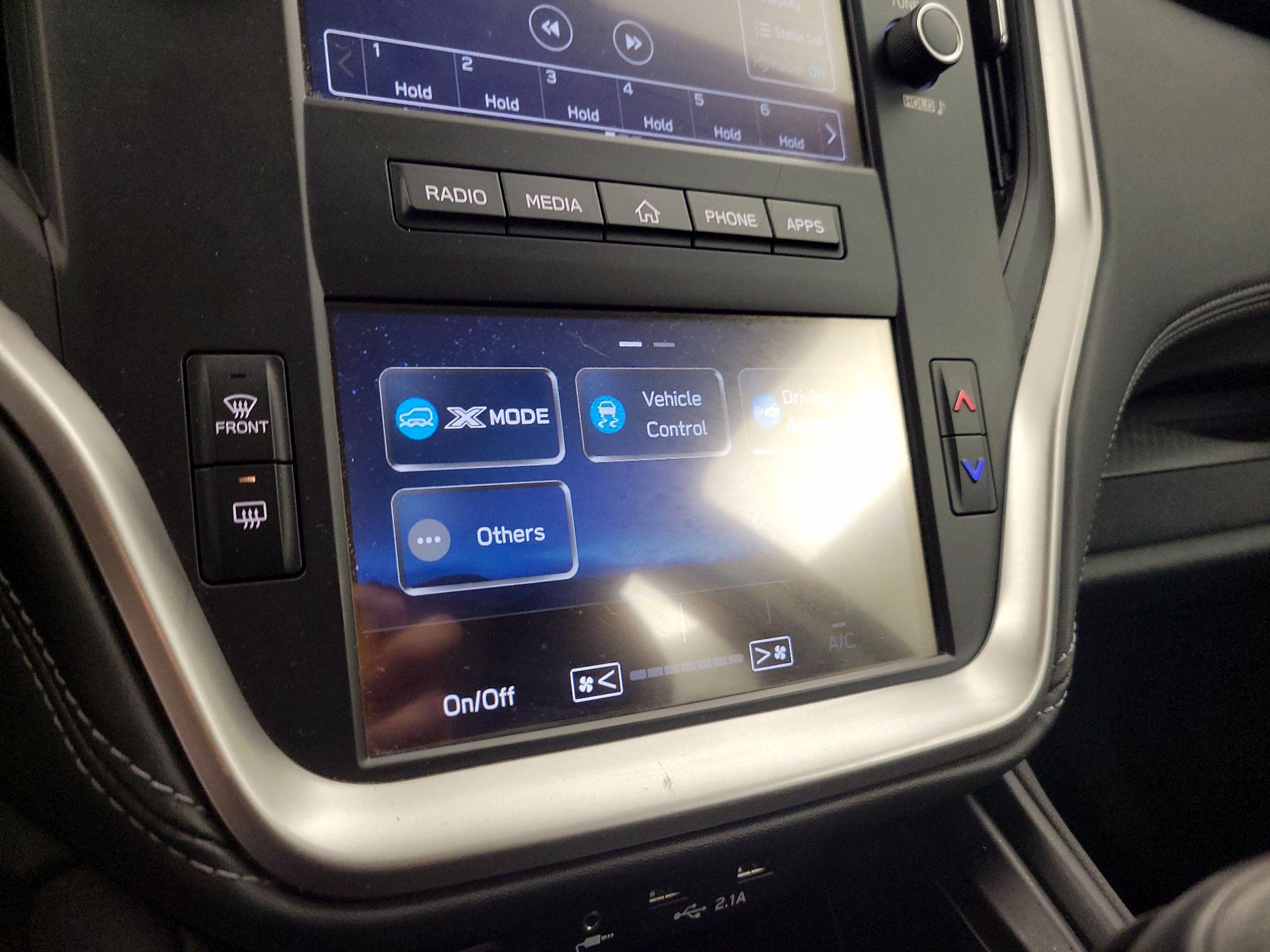 Thumbnail: 2020 Subaru Outback - 16