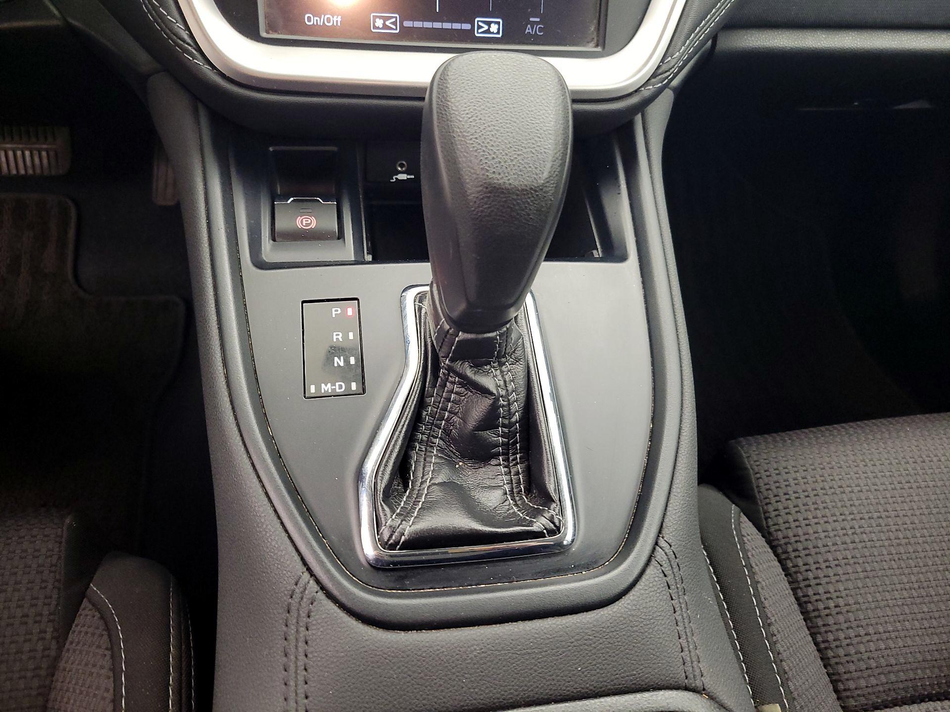 Thumbnail: 2020 Subaru Outback - 17