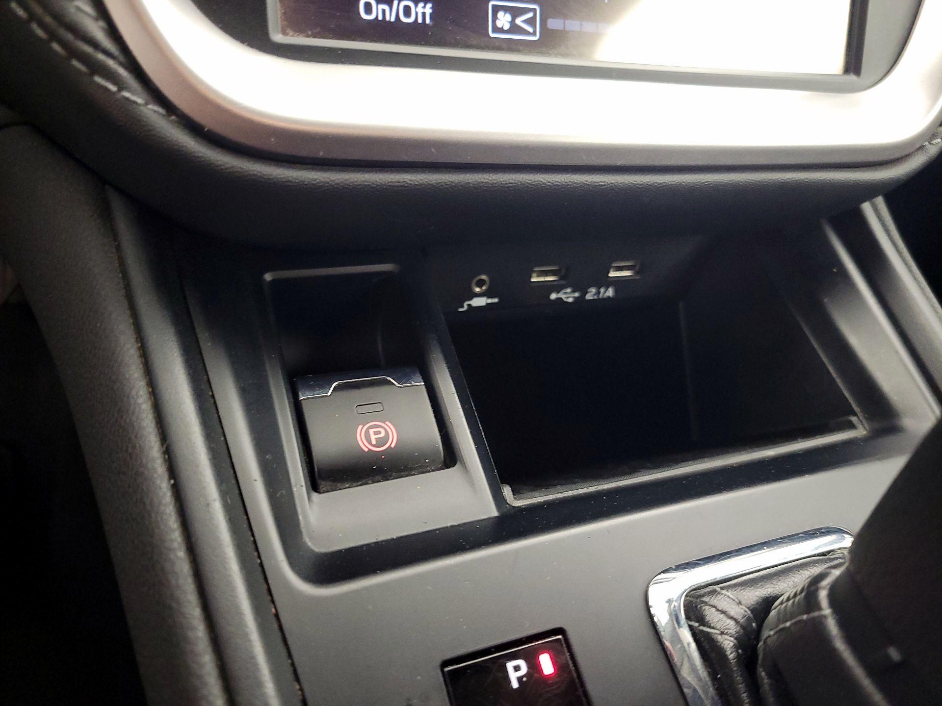 Thumbnail: 2020 Subaru Outback - 18