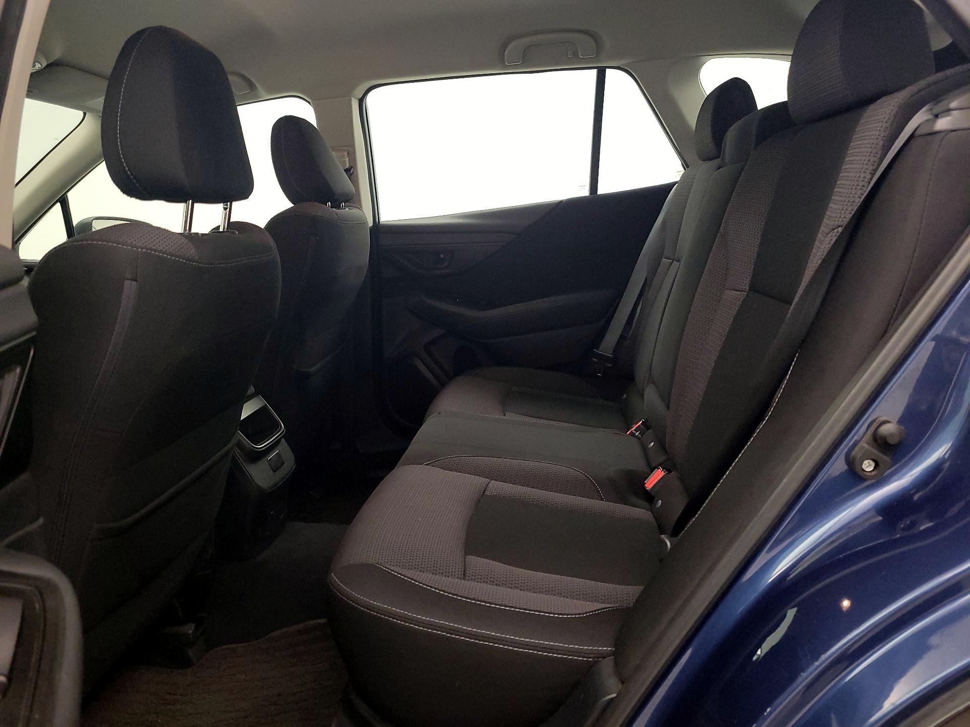 Thumbnail: 2020 Subaru Outback - 19