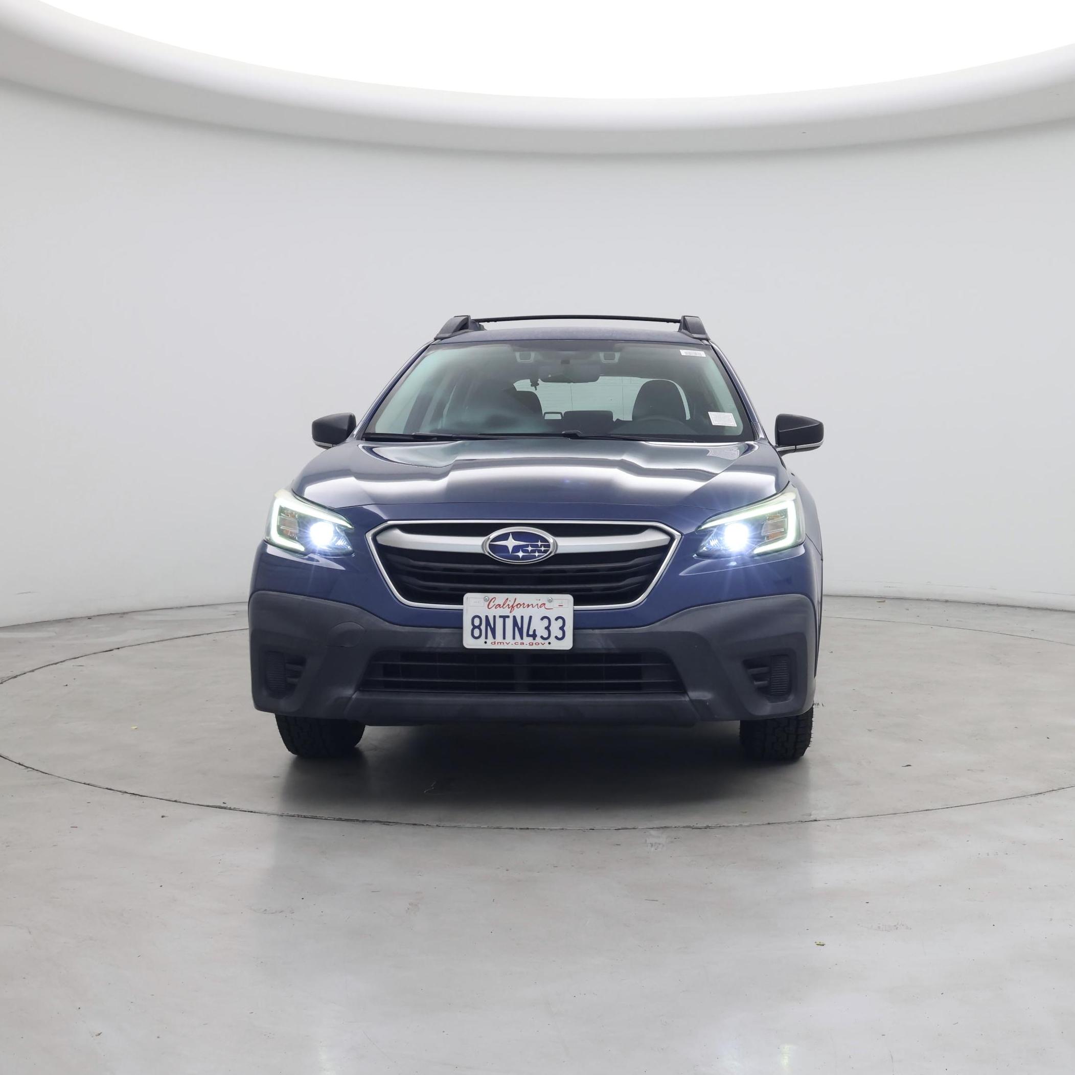 Thumbnail: 2020 Subaru Outback - 5