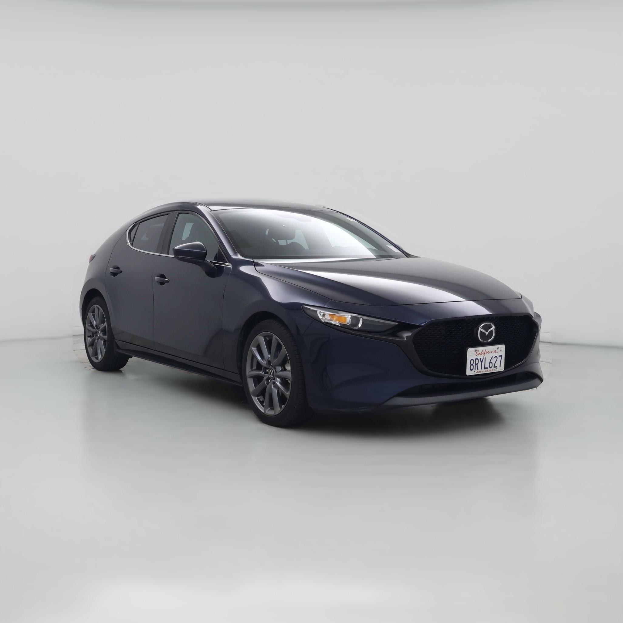 Thumbnail: 2020 Mazda Mazda3 - 1