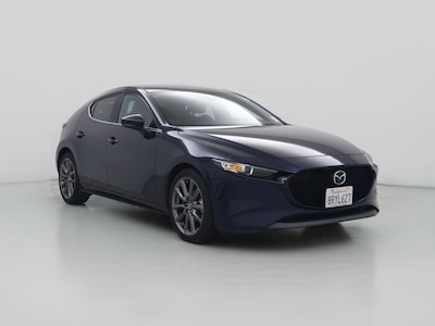 2020 Mazda Mazda3 Preferred