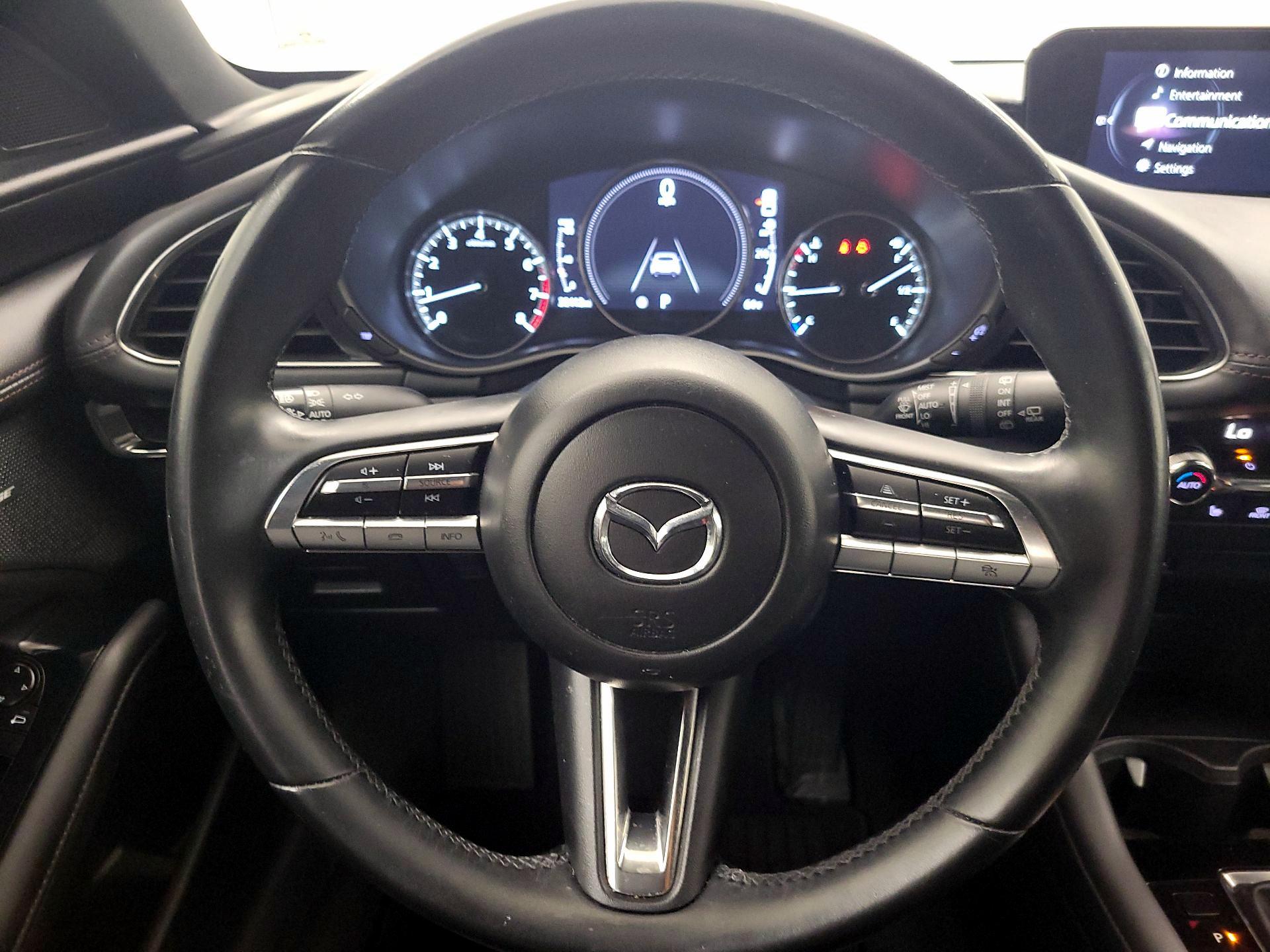 Thumbnail: 2020 Mazda Mazda3 - 10