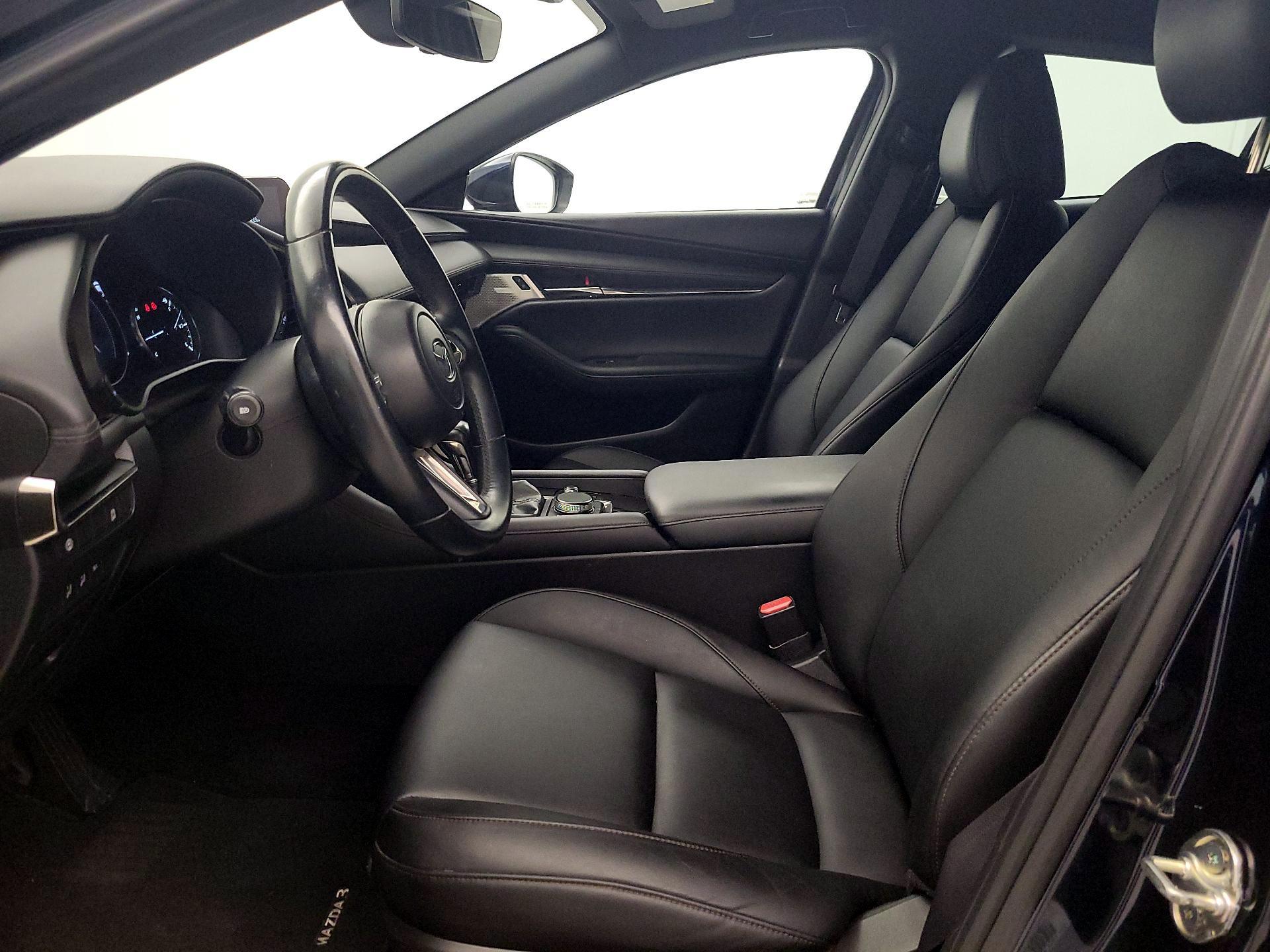 Thumbnail: 2020 Mazda Mazda3 - 11