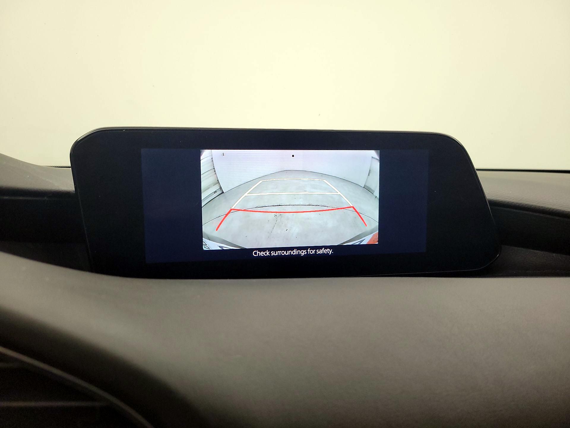 Thumbnail: 2020 Mazda Mazda3 - 14