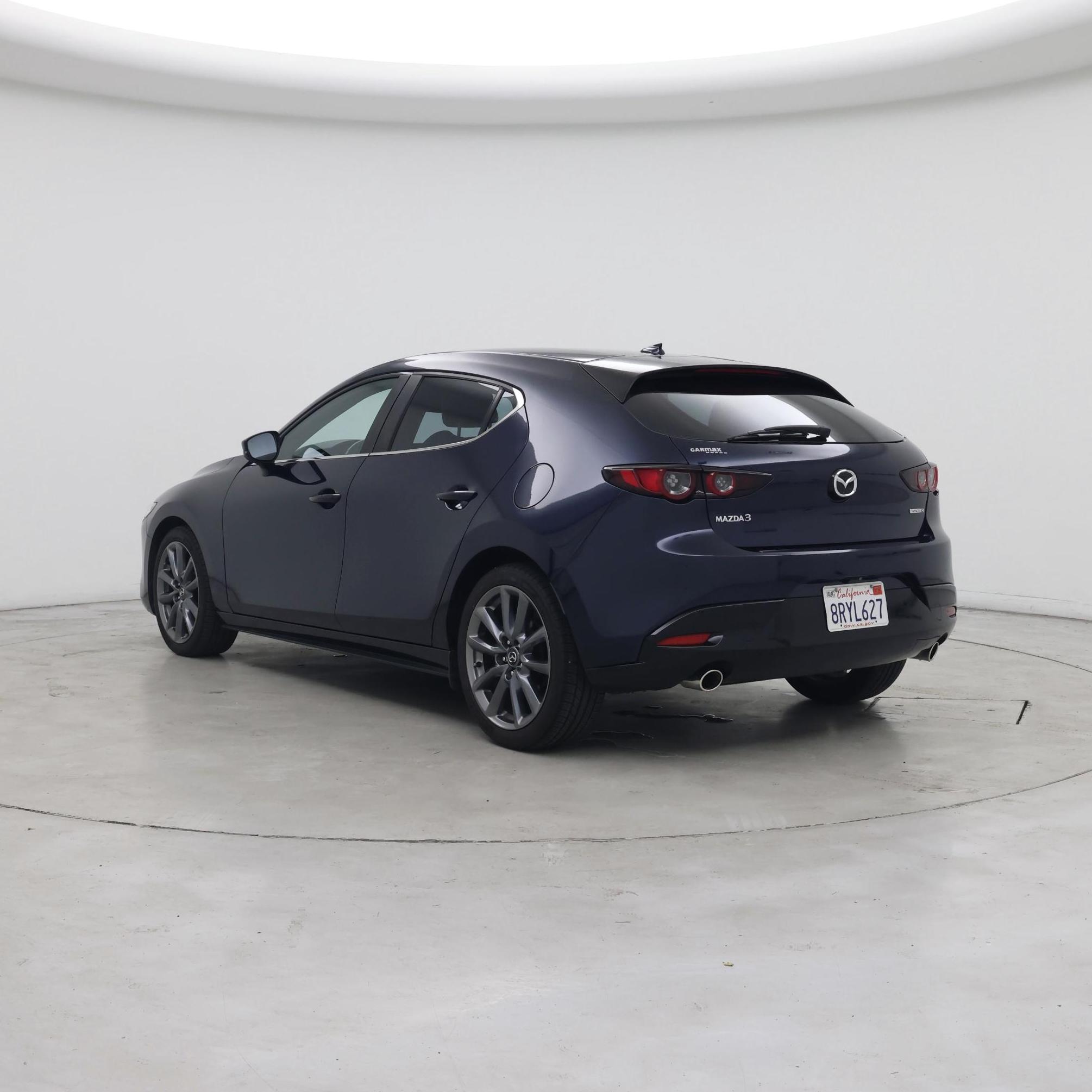 Thumbnail: 2020 Mazda Mazda3 - 2