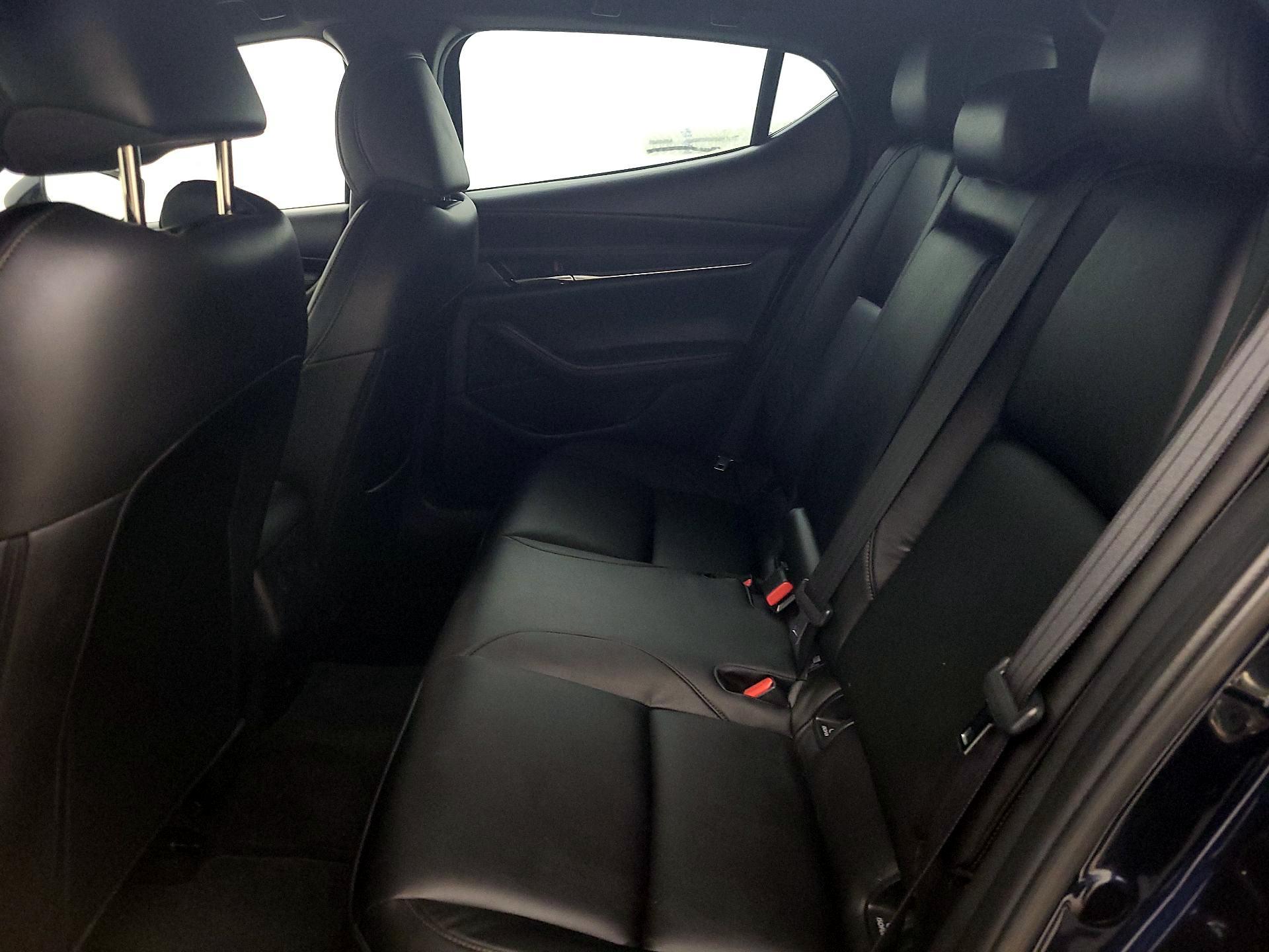 Thumbnail: 2020 Mazda Mazda3 - 19