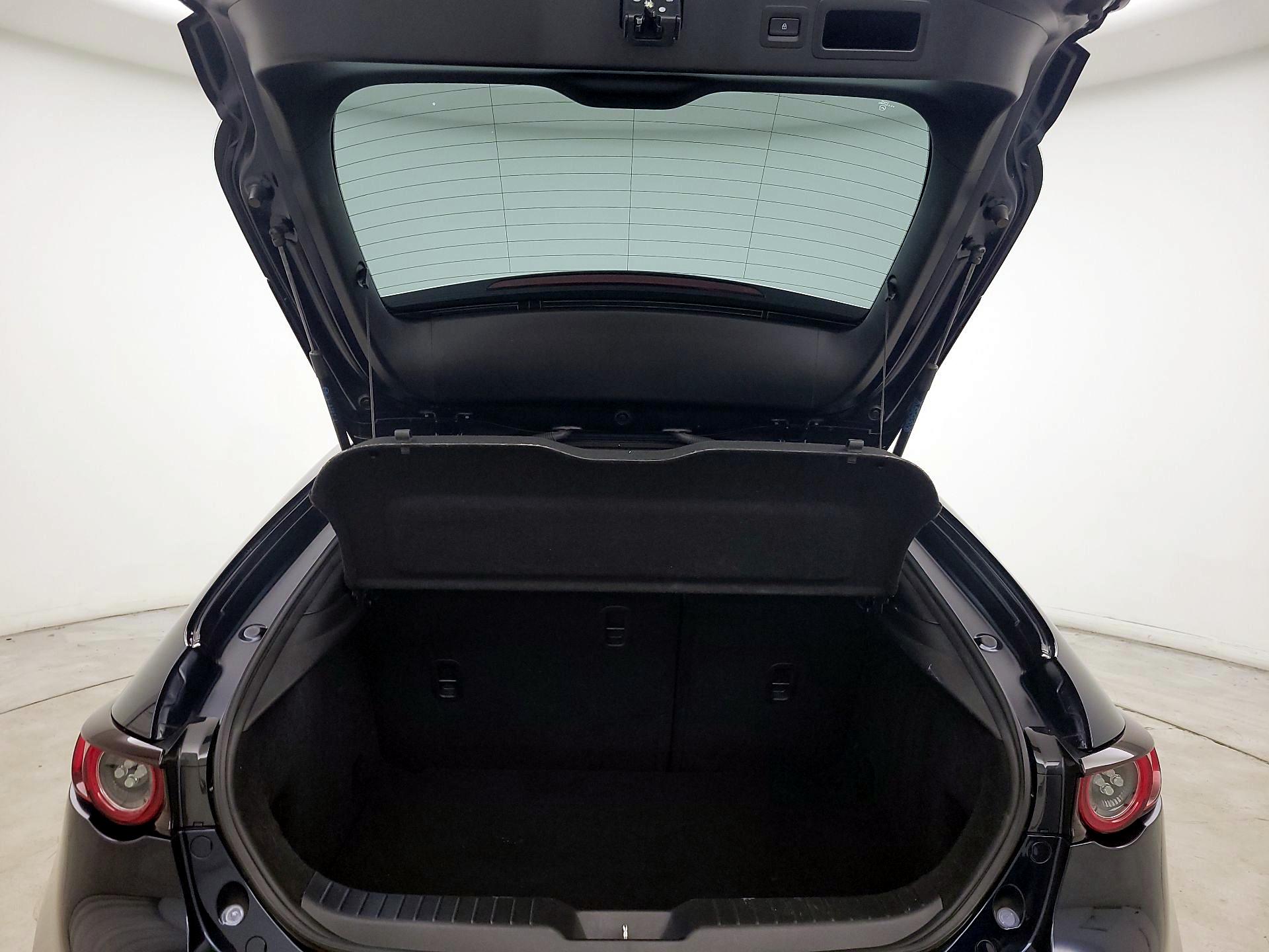 Thumbnail: 2020 Mazda Mazda3 - 20