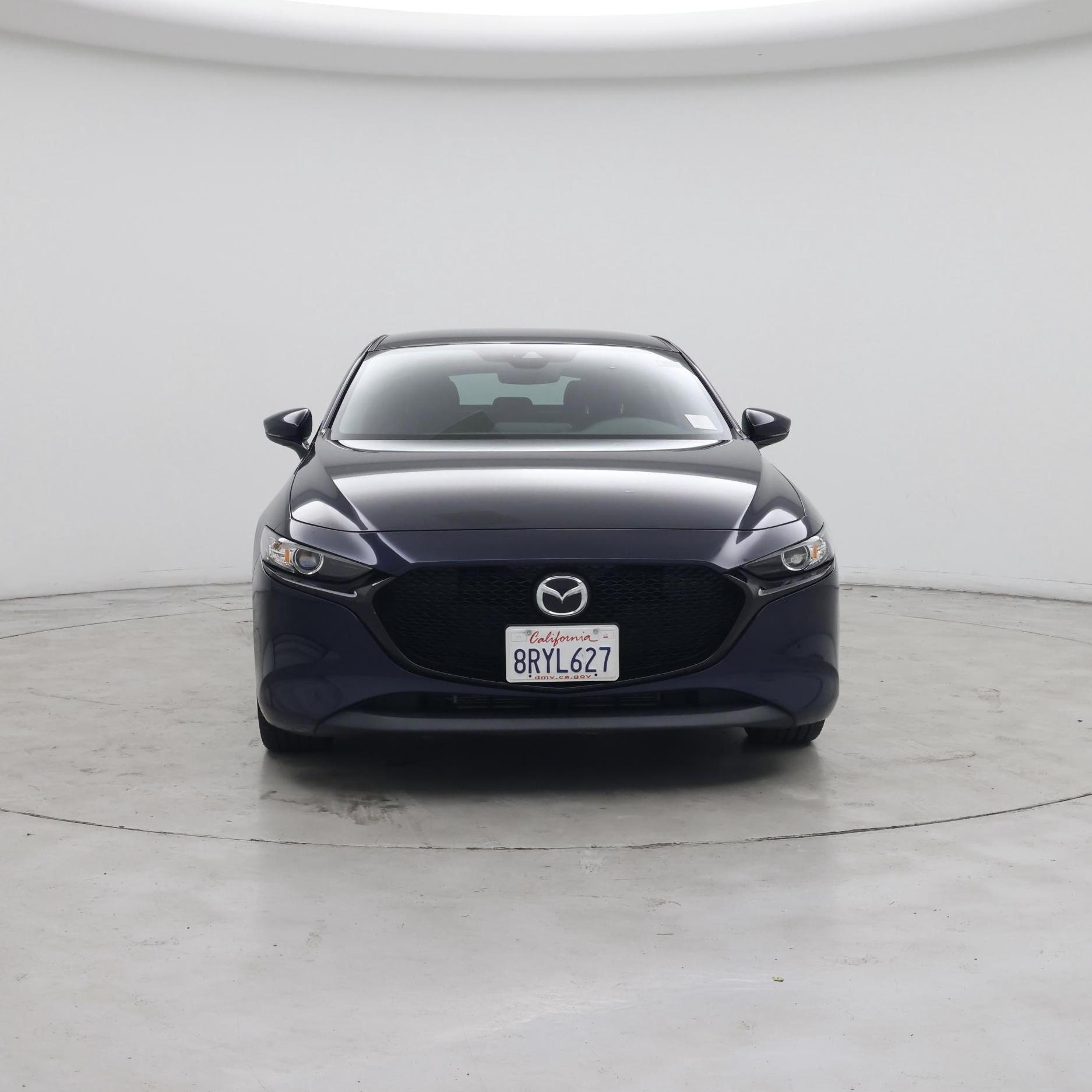 Thumbnail: 2020 Mazda Mazda3 - 5