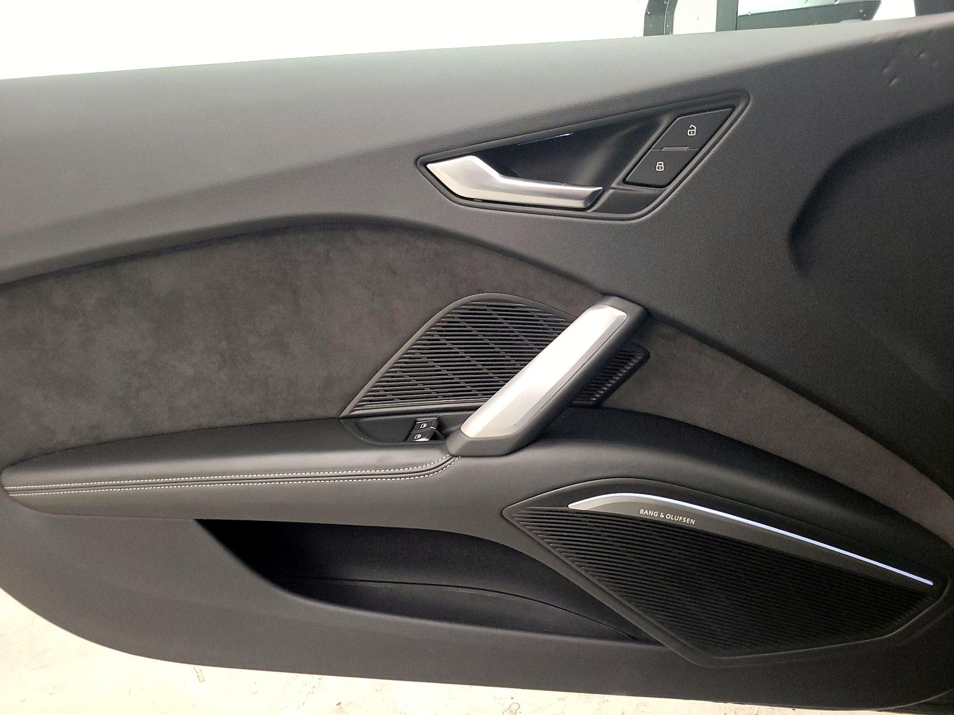 Thumbnail: 2018 Audi TTS - 12