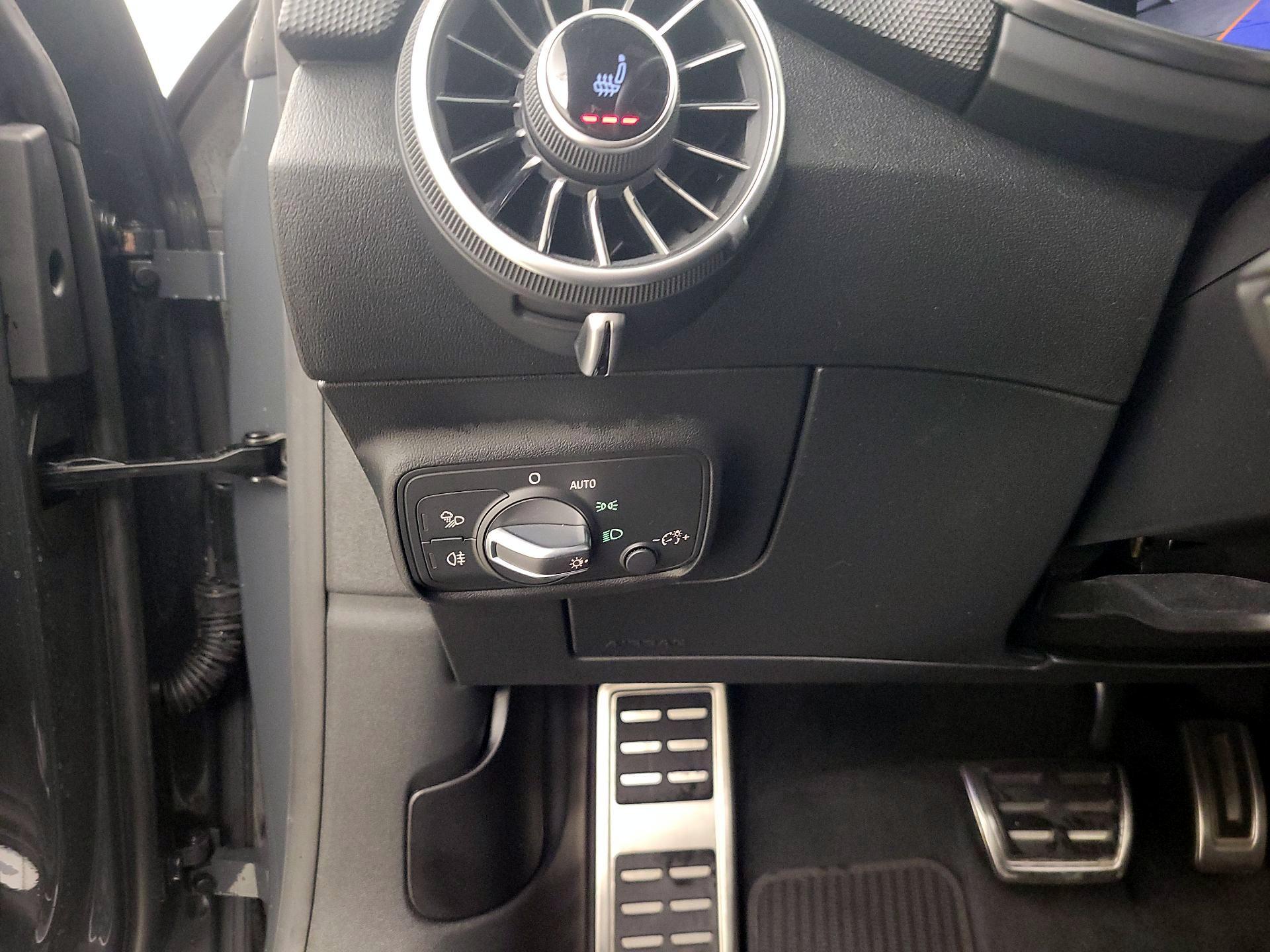 Thumbnail: 2018 Audi TTS - 13